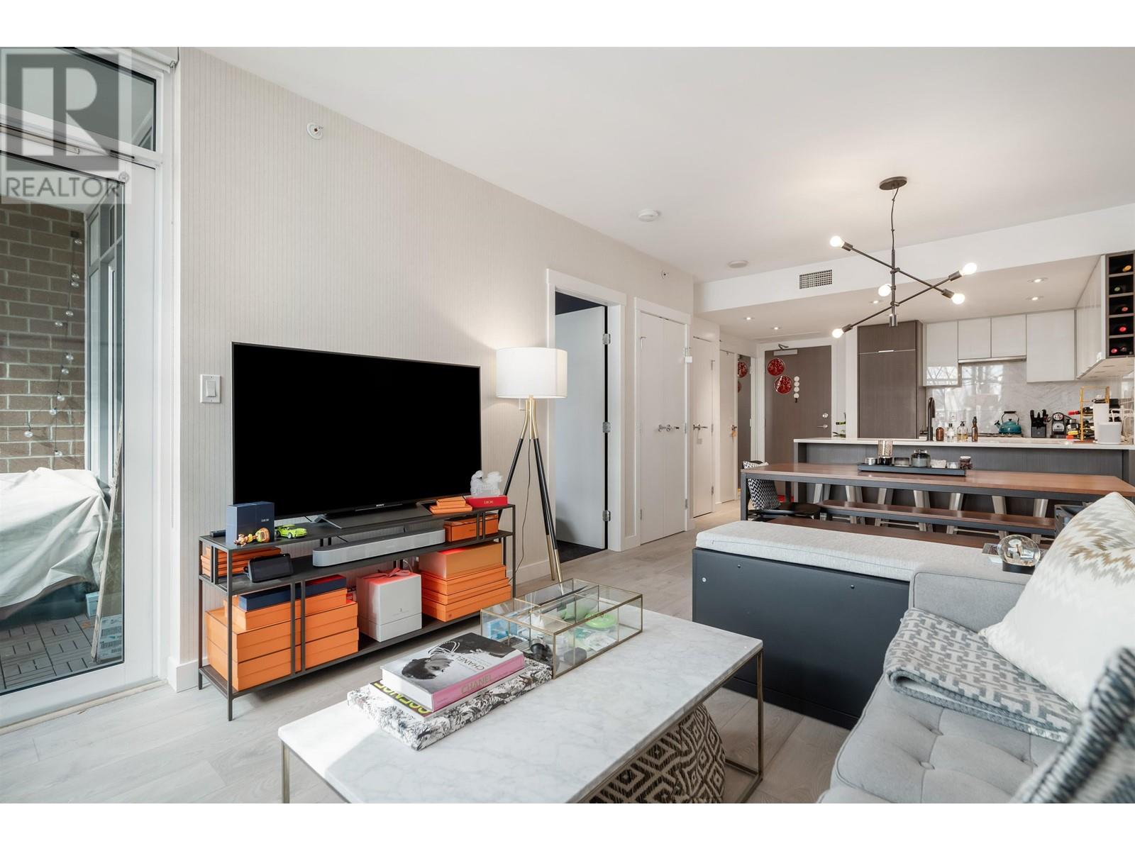 209 110 Switchmen Street, Vancouver, British Columbia  V6A 0C6 - Photo 6 - R2824124
