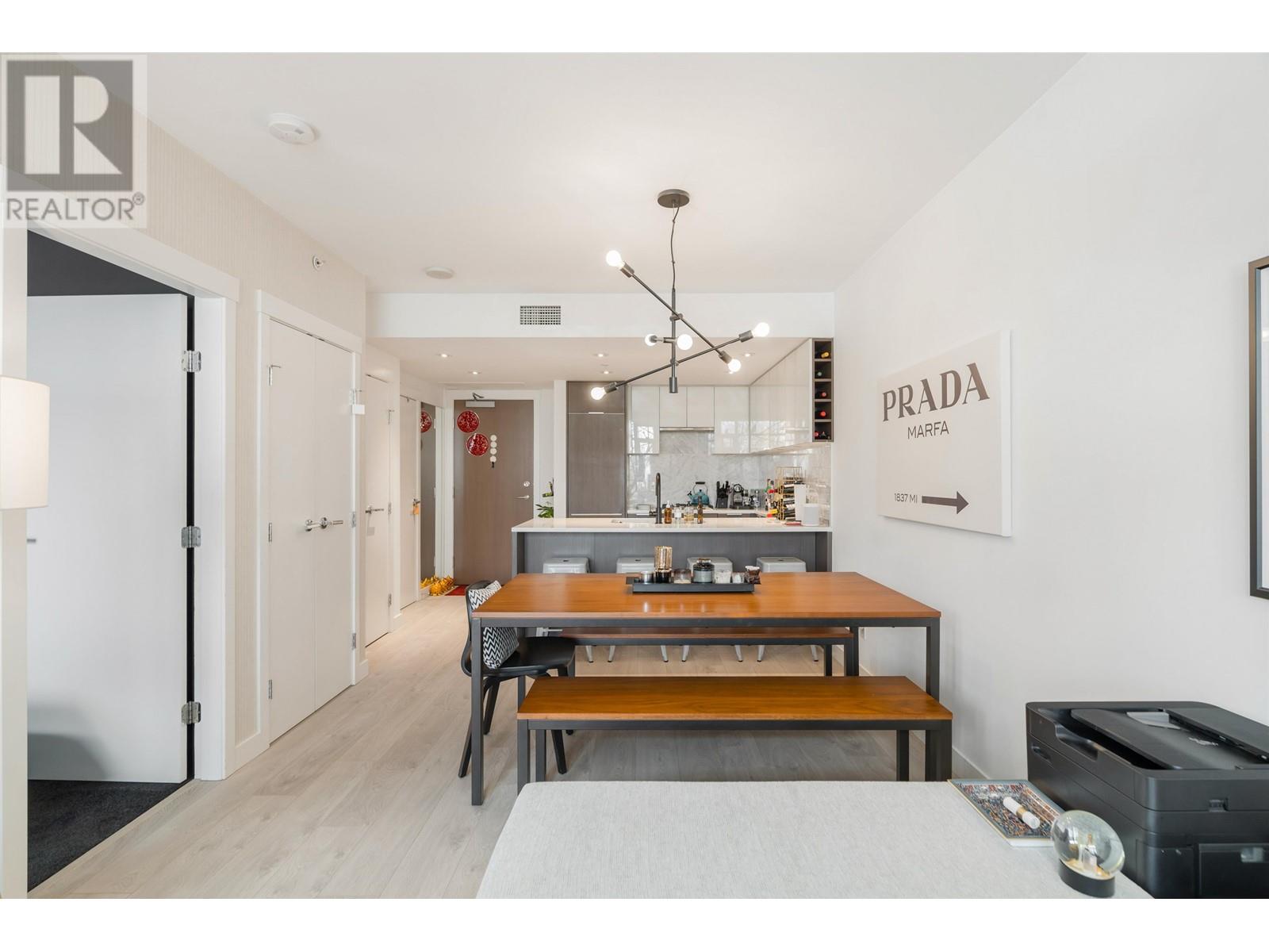 209 110 Switchmen Street, Vancouver, British Columbia  V6A 0C6 - Photo 8 - R2824124