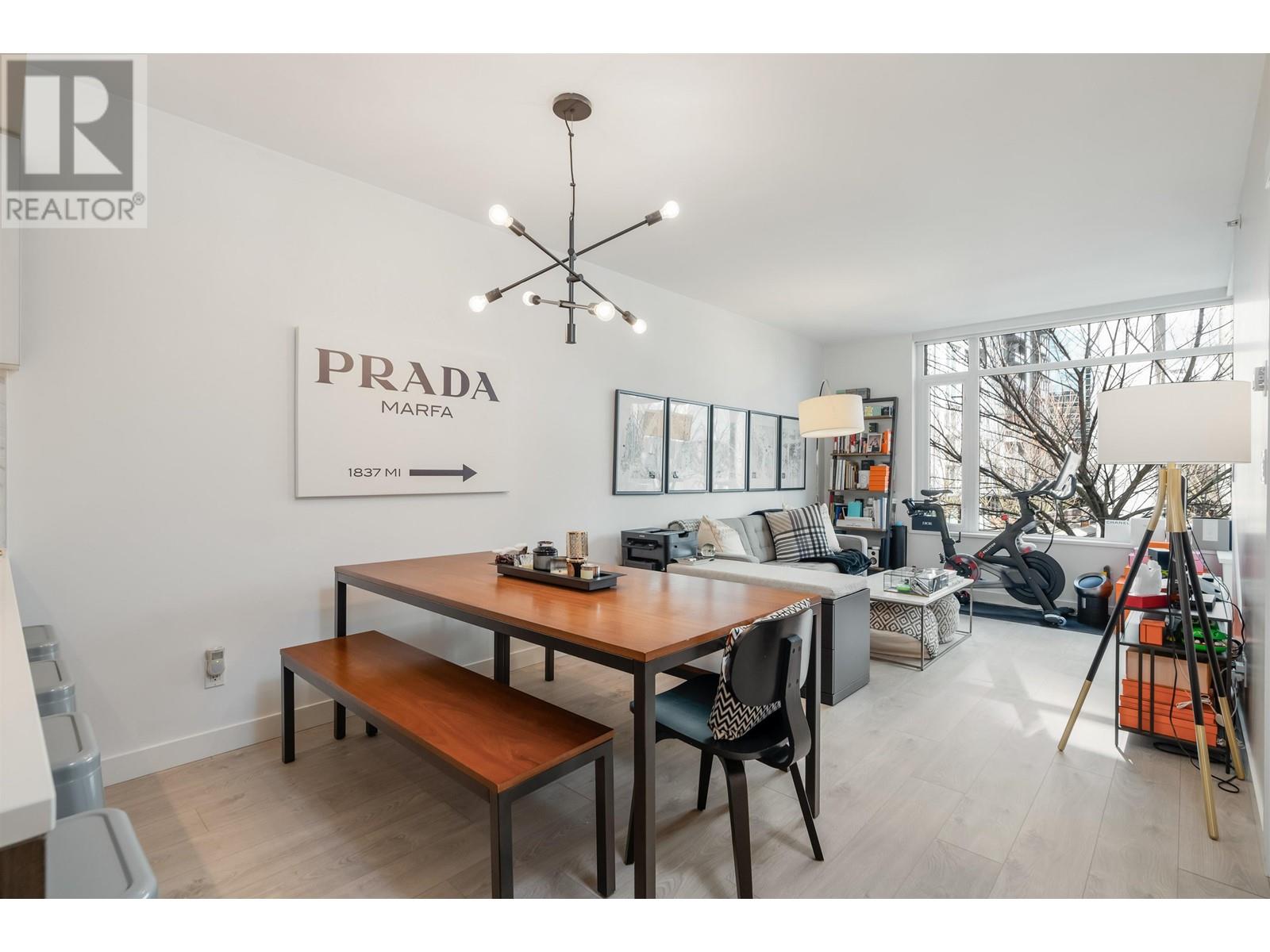 209 110 Switchmen Street, Vancouver, British Columbia  V6A 0C6 - Photo 9 - R2824124