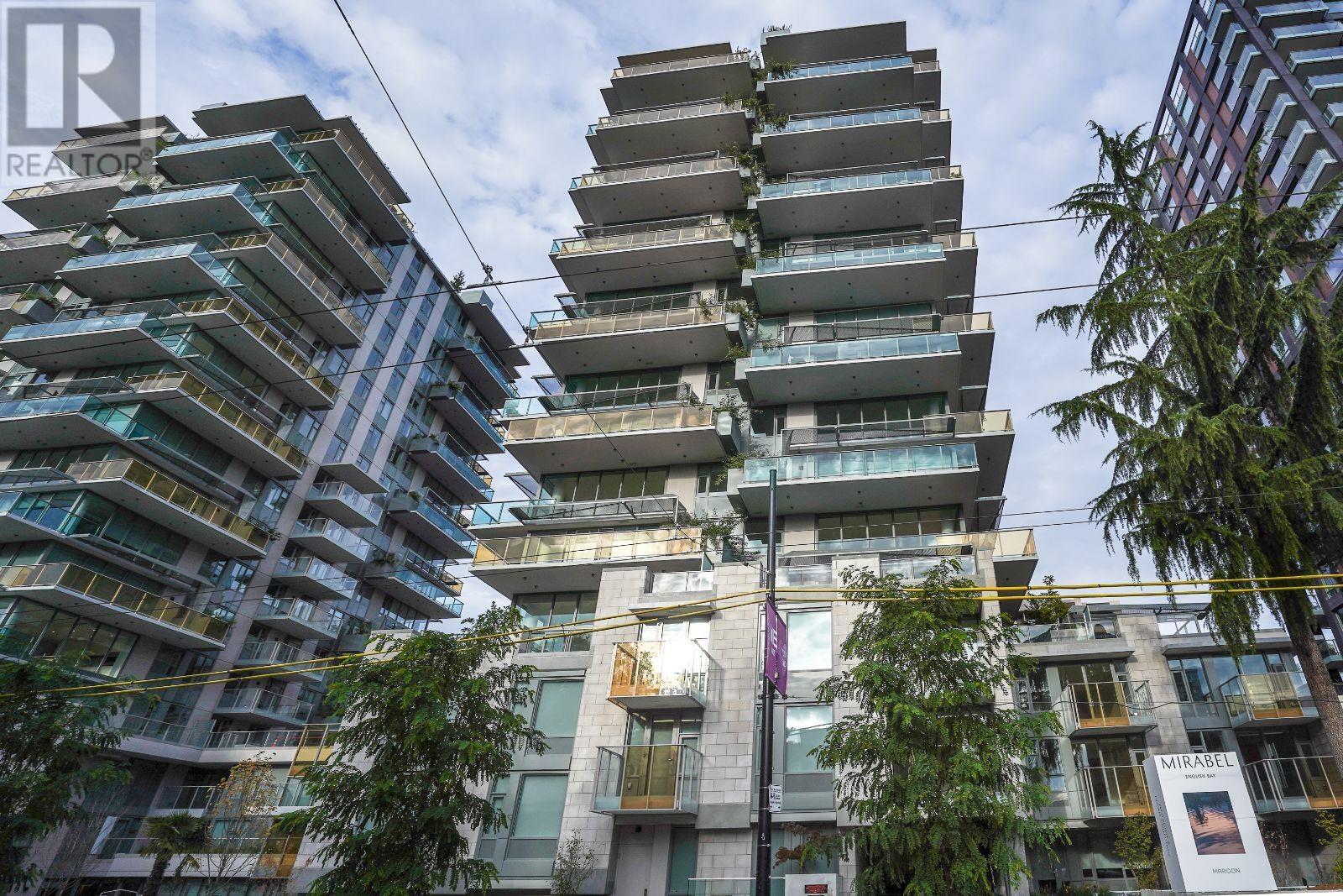 403 1365 Davie Street, Vancouver, British Columbia  V6E 1N5 - Photo 29 - R2824152