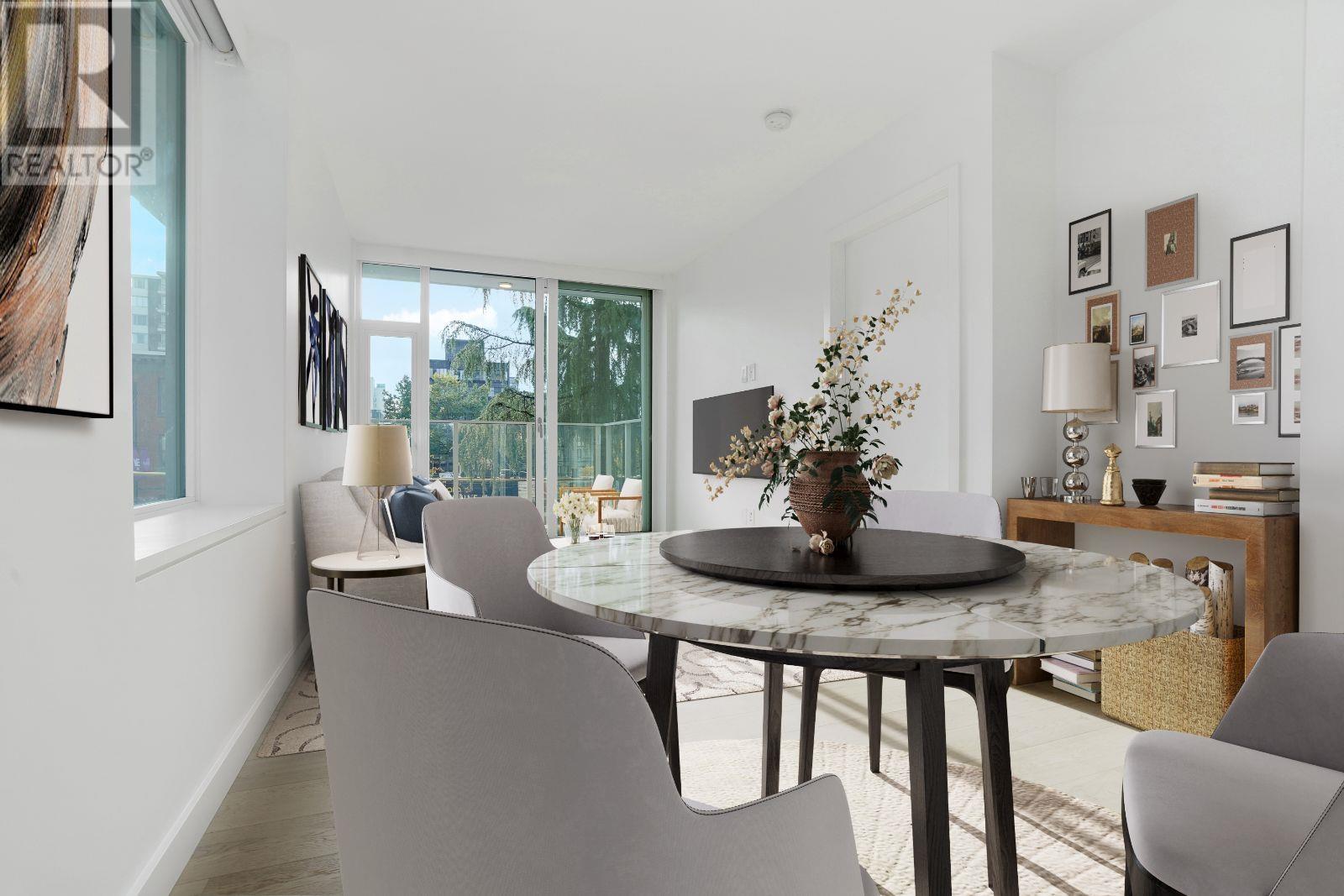 403 1365 Davie Street, Vancouver, British Columbia  V6E 1N5 - Photo 4 - R2824152