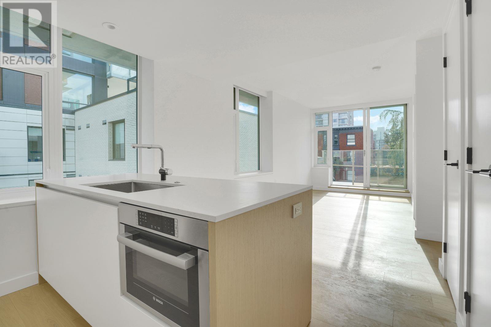 403 1365 Davie Street, Vancouver, British Columbia  V6E 1N5 - Photo 6 - R2824152