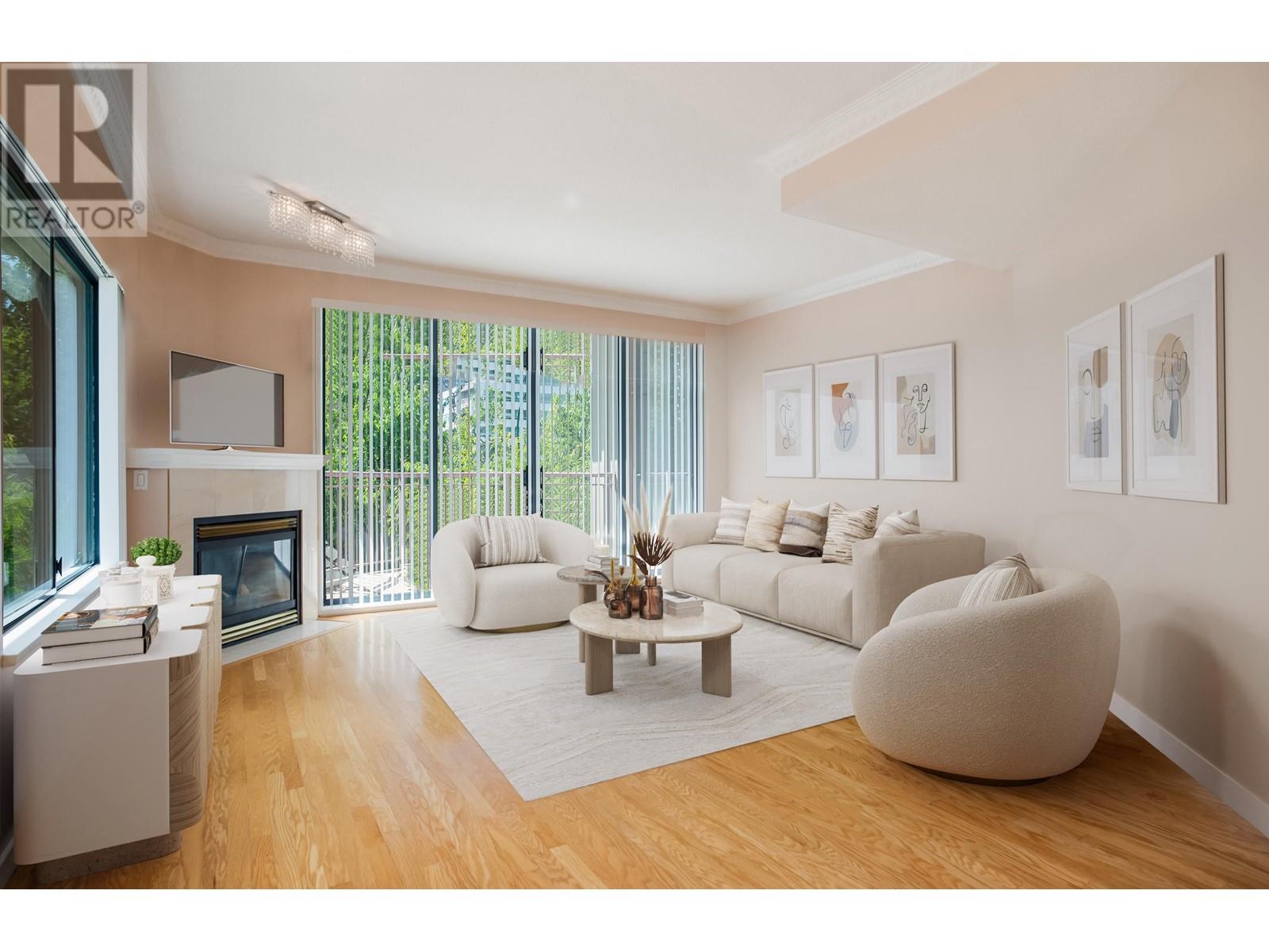 8 4425 Halifax Street, Burnaby, British Columbia  V5C 6P2 - Photo 4 - R2824162