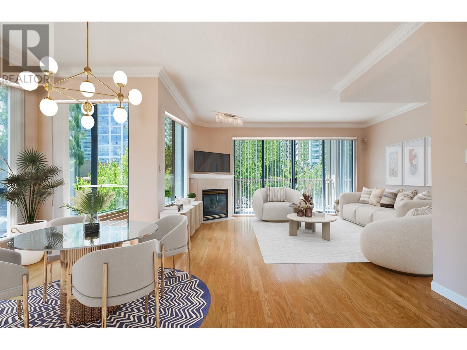 8 4425 Halifax Street, Burnaby, British Columbia  V5C 6P2 - Photo 5 - R2824162