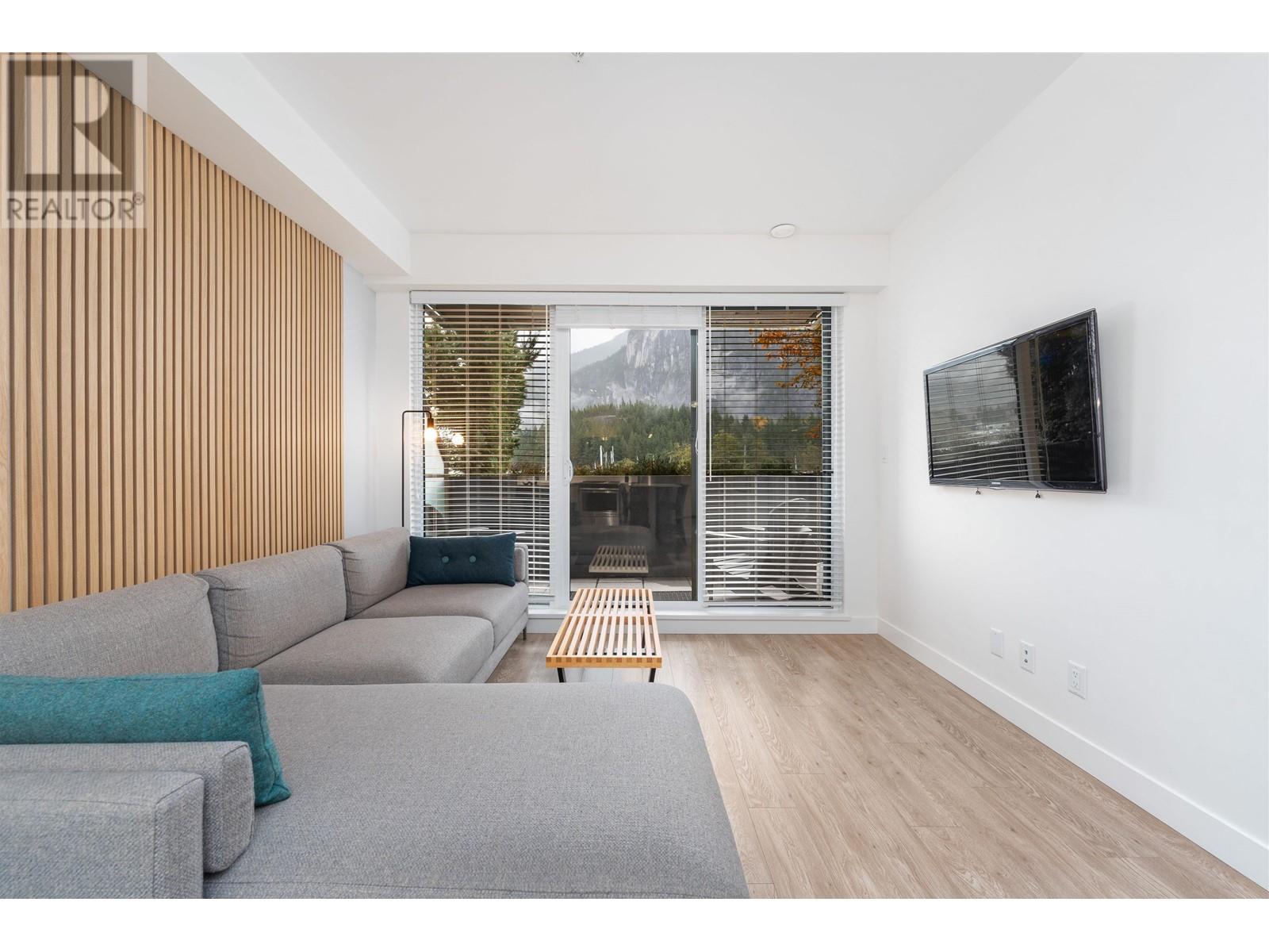 316 37881 Cleveland Avenue, Squamish, British Columbia  V8B 0Z7 - Photo 11 - R2824174