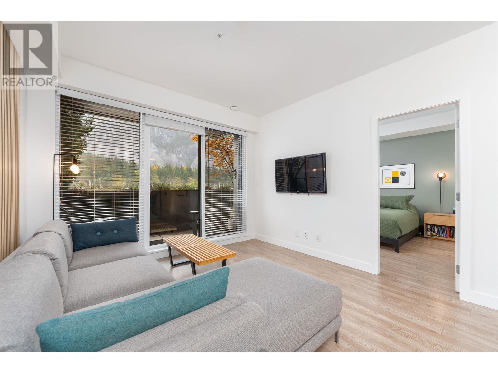 316 37881 Cleveland Avenue, Squamish, British Columbia  V8B 0Z7 - Photo 12 - R2824174