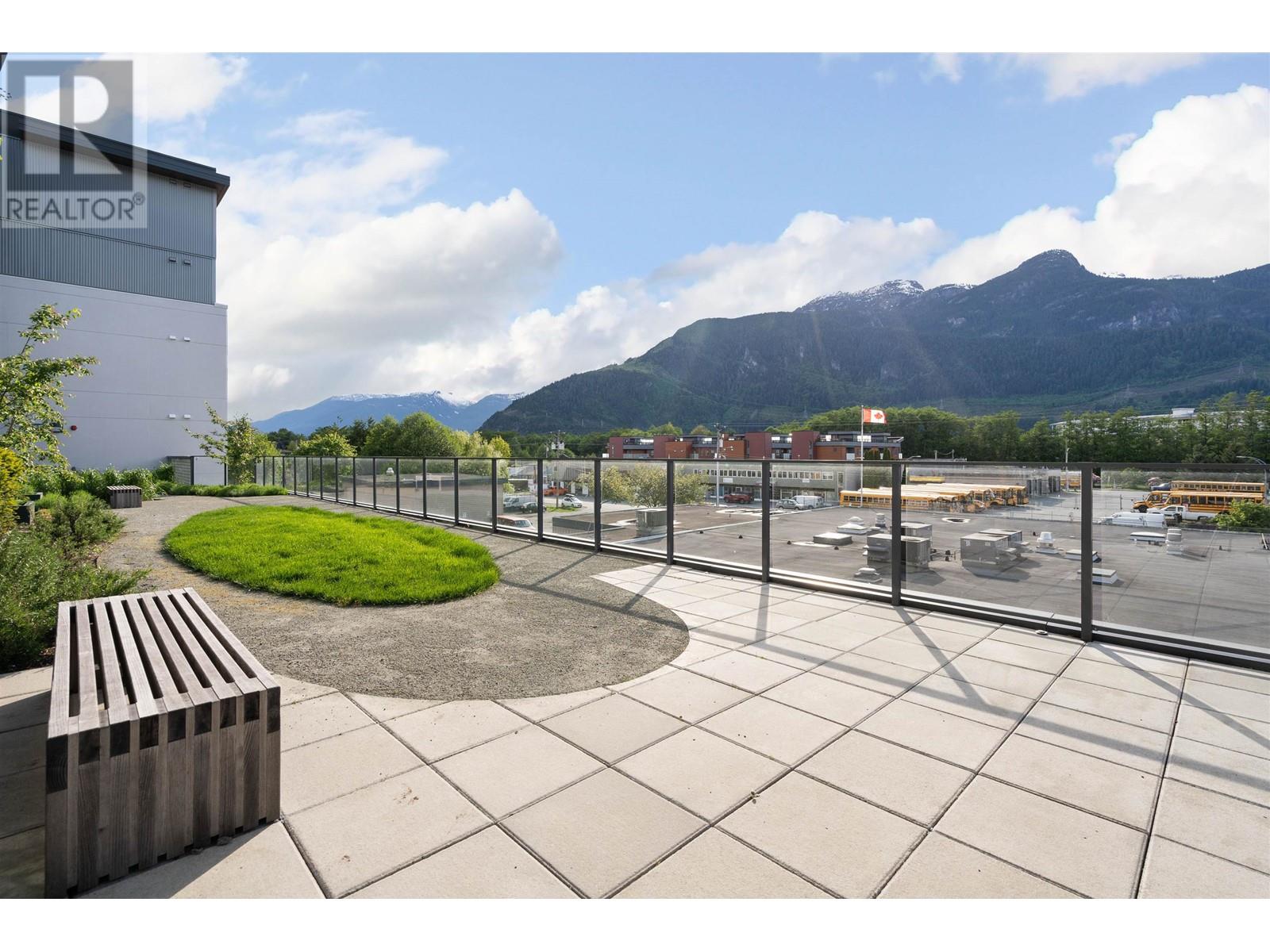 316 37881 Cleveland Avenue, Squamish, British Columbia  V8B 0Z7 - Photo 28 - R2824174