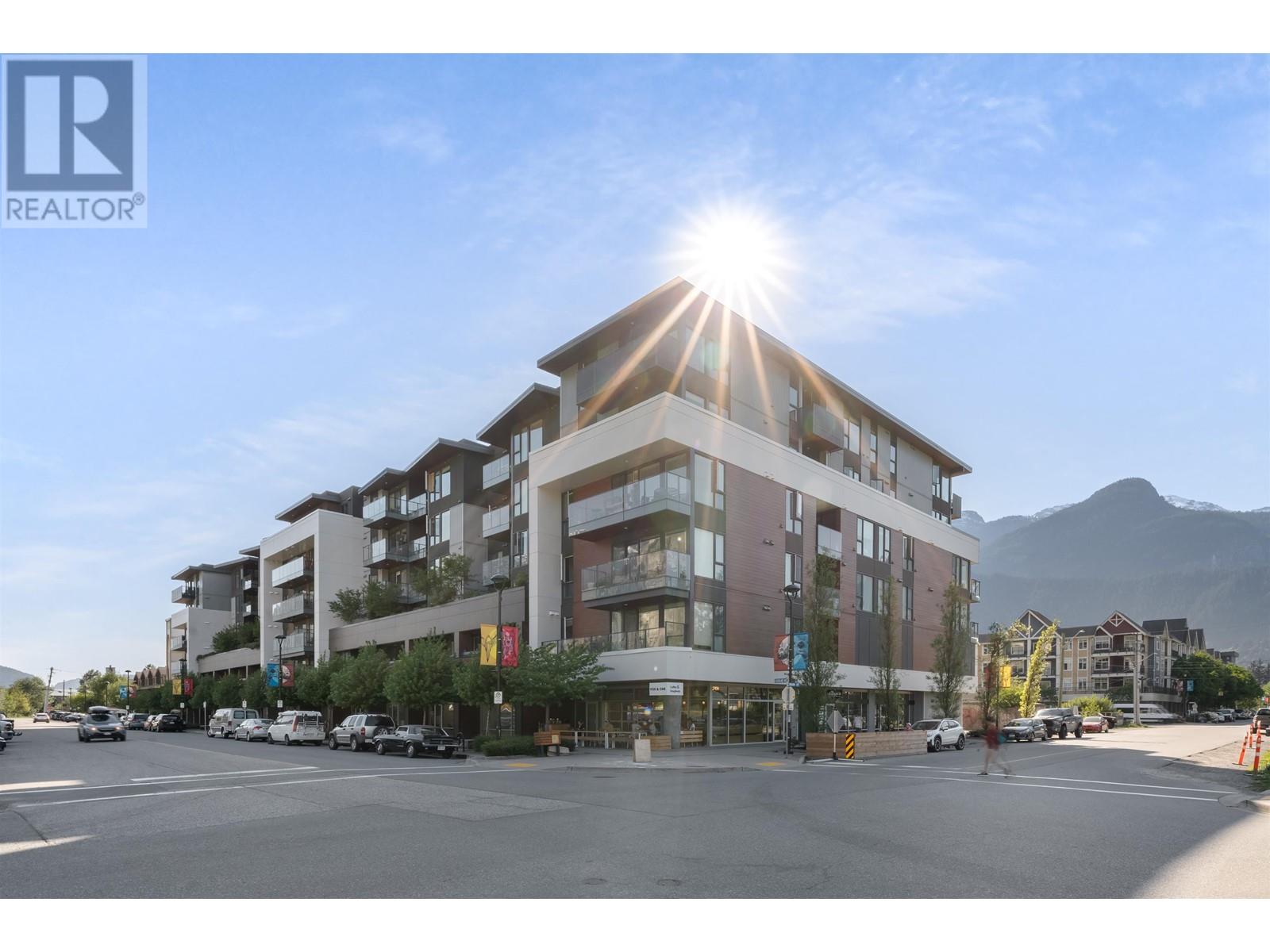 316 37881 Cleveland Avenue, Squamish, British Columbia  V8B 0Z7 - Photo 33 - R2824174