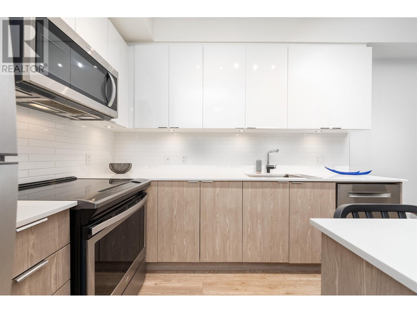 316 37881 Cleveland Avenue, Squamish, British Columbia  V8B 0Z7 - Photo 4 - R2824174