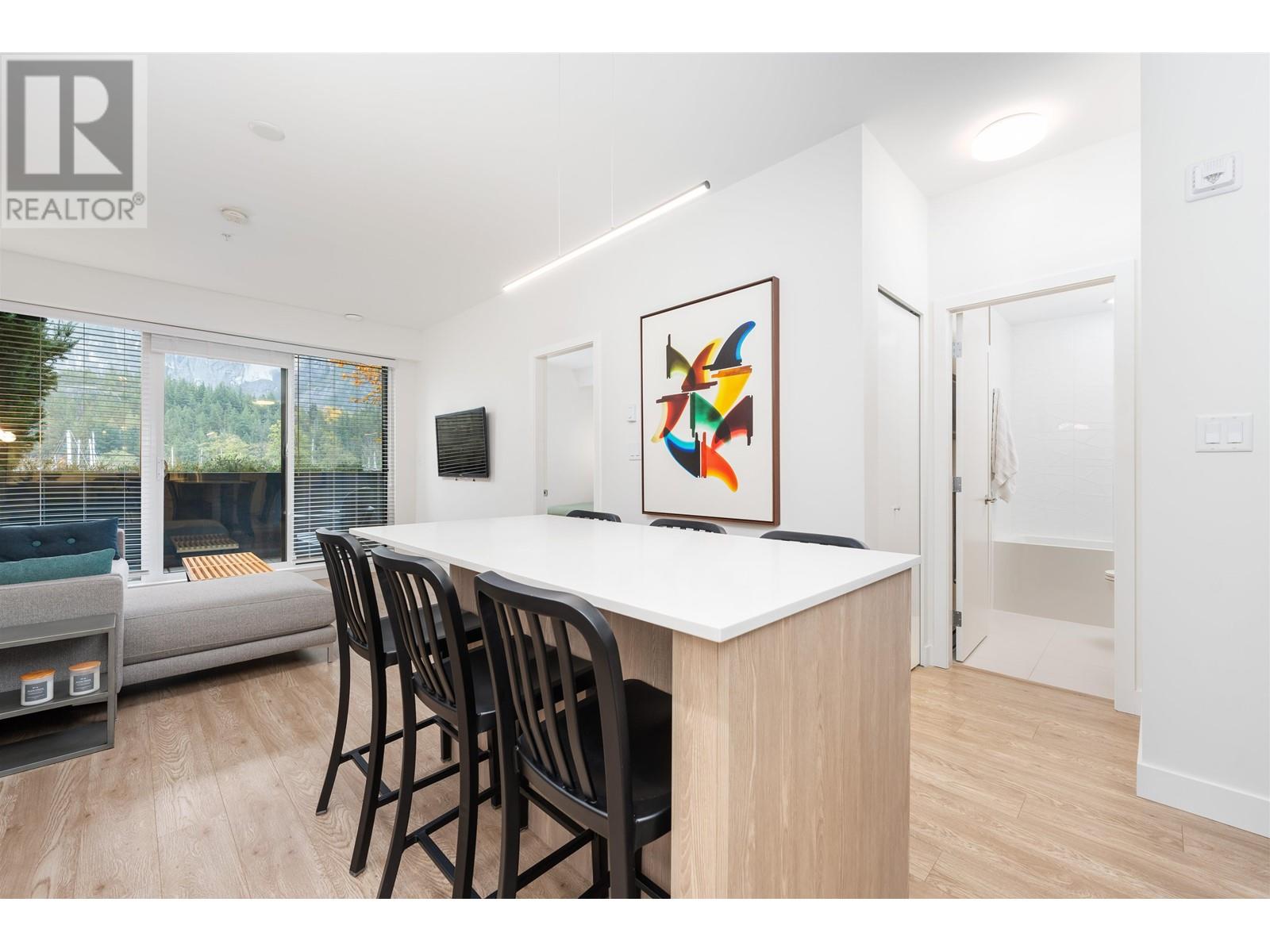 316 37881 Cleveland Avenue, Squamish, British Columbia  V8B 0Z7 - Photo 5 - R2824174