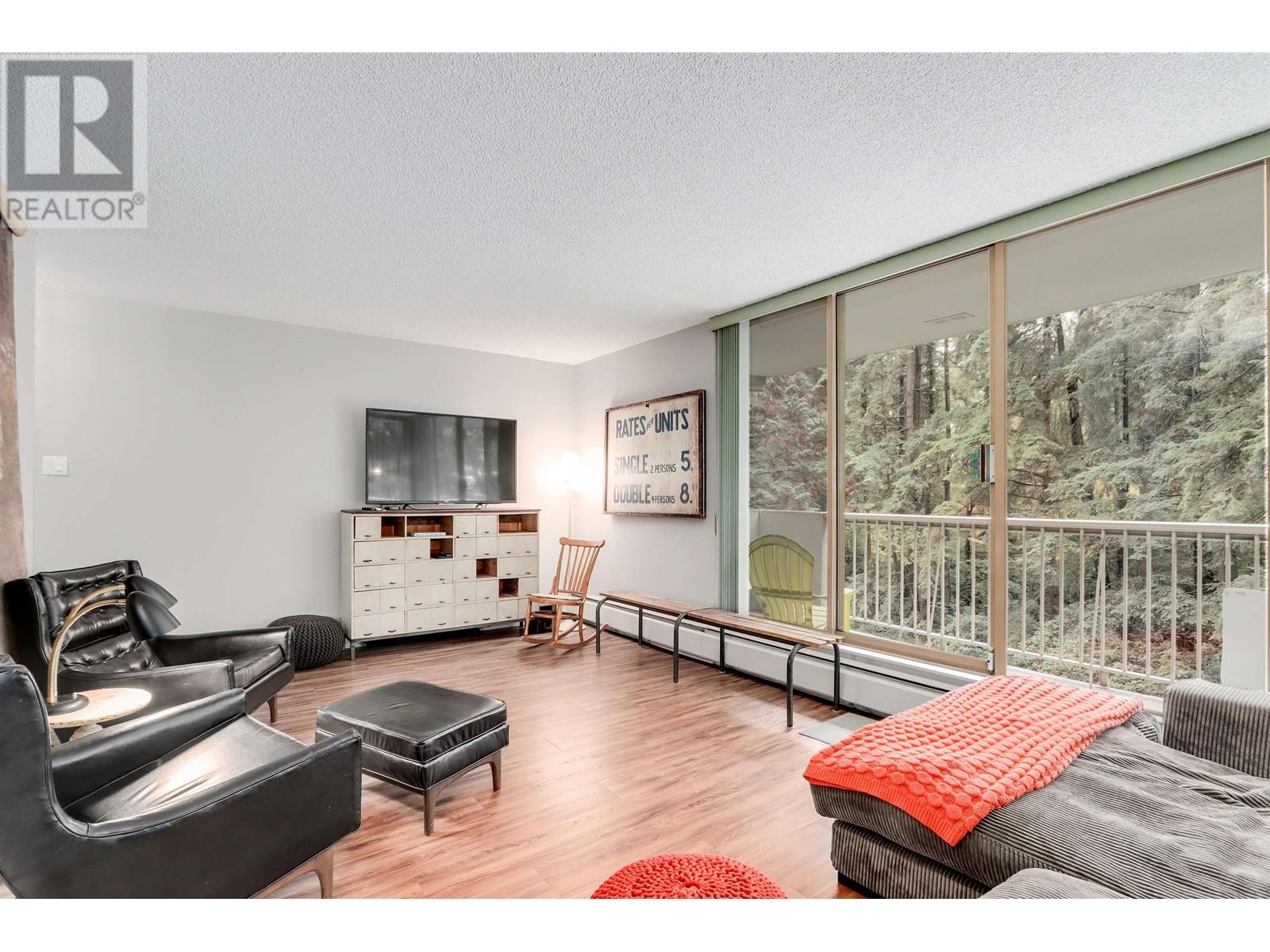 402 2020 Fullerton Avenue, North Vancouver, British Columbia  V7P 3G3 - Photo 4 - R2824191
