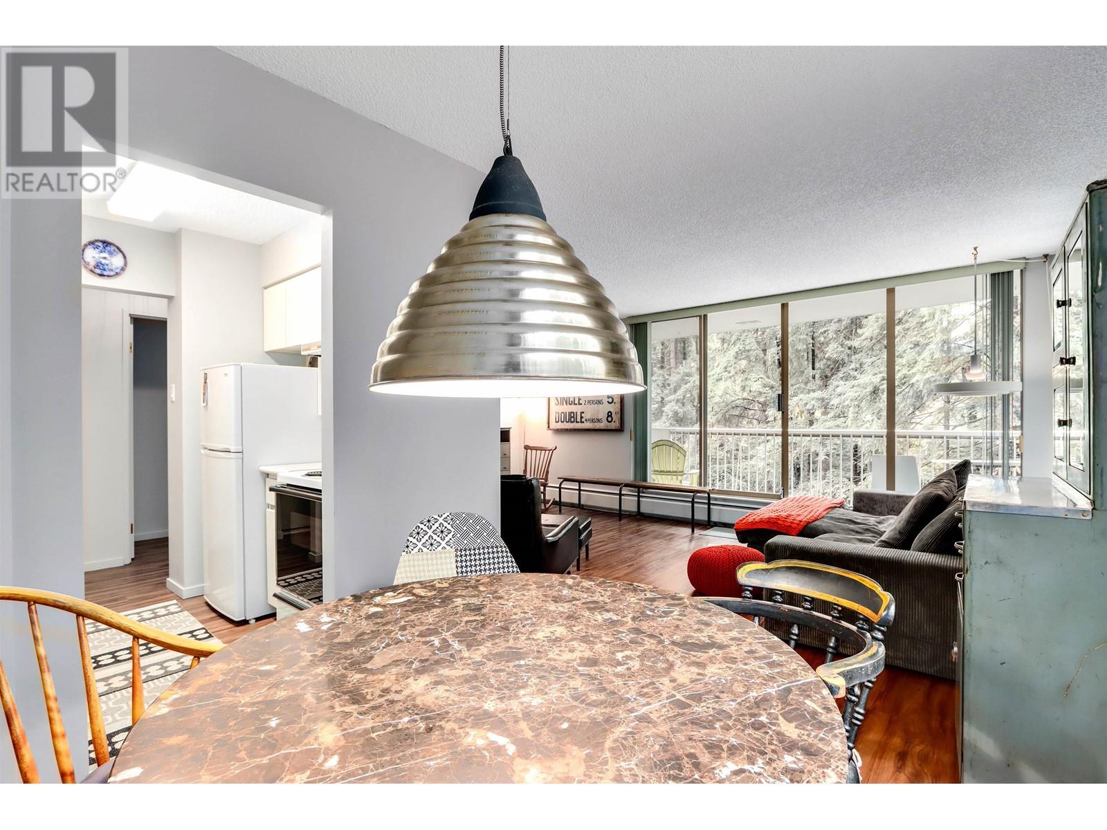 402 2020 Fullerton Avenue, North Vancouver, British Columbia  V7P 3G3 - Photo 7 - R2824191