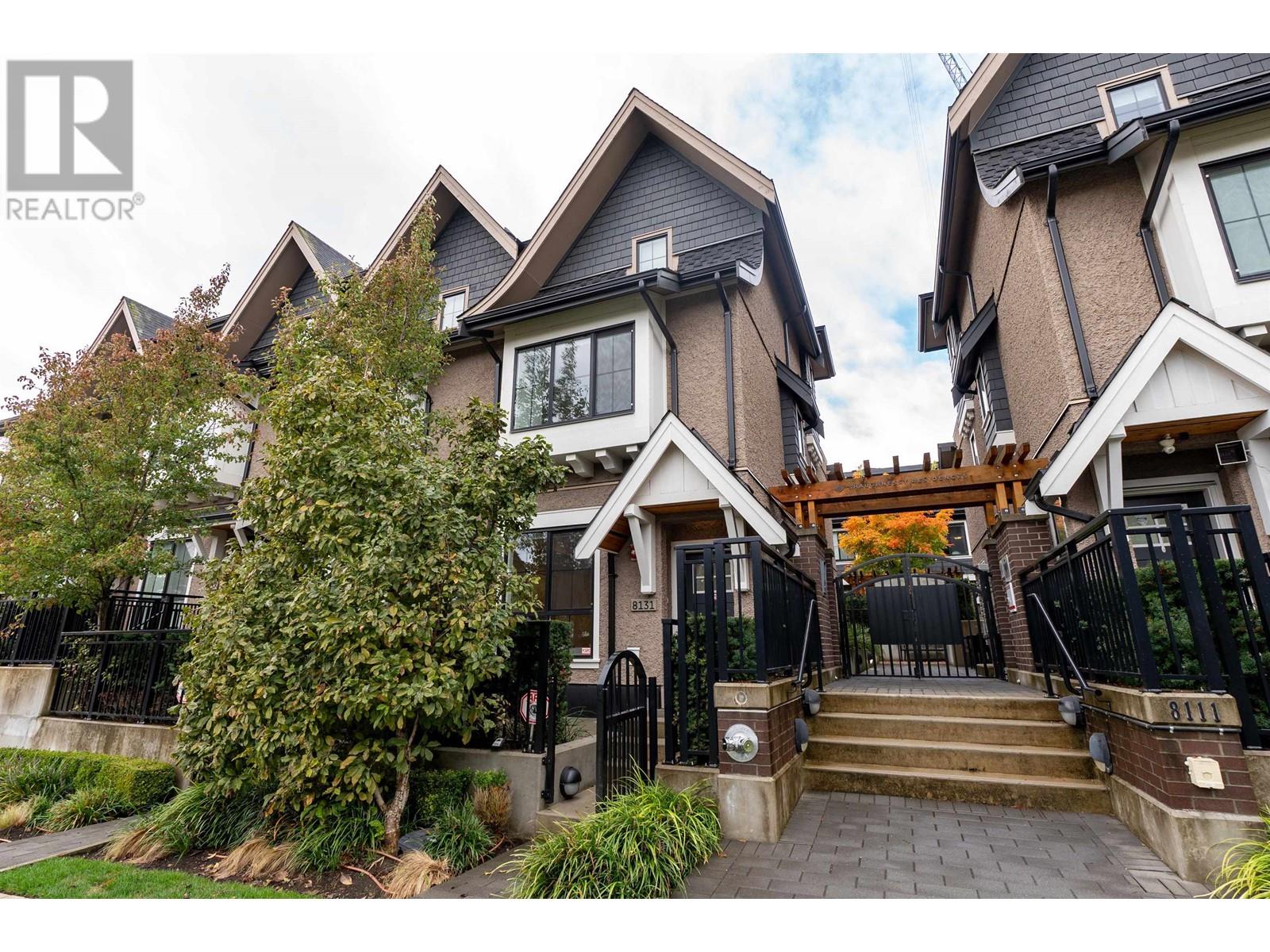 8131 Shaughnessy Street, Vancouver, British Columbia  V6P 3X9 - Photo 3 - R2824193