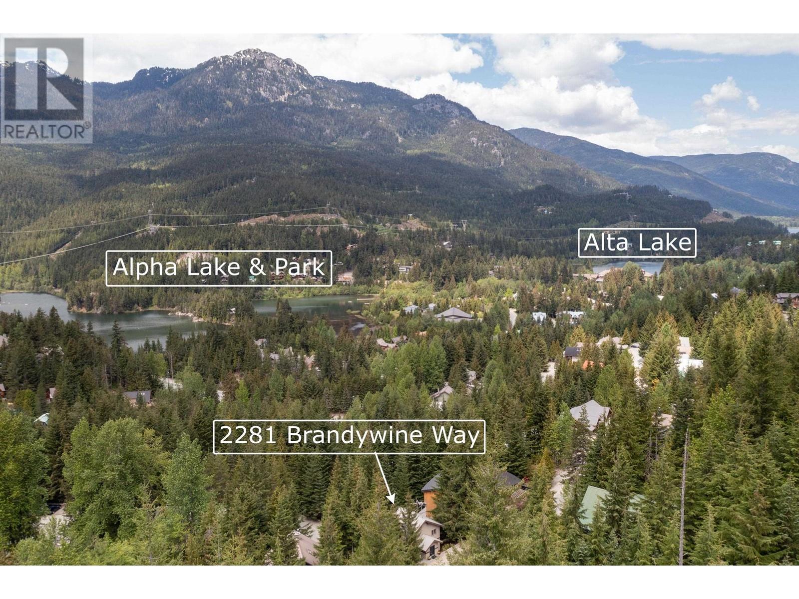 2281 Brandywine Way, Whistler, British Columbia  V8E 0A8 - Photo 26 - R2824139