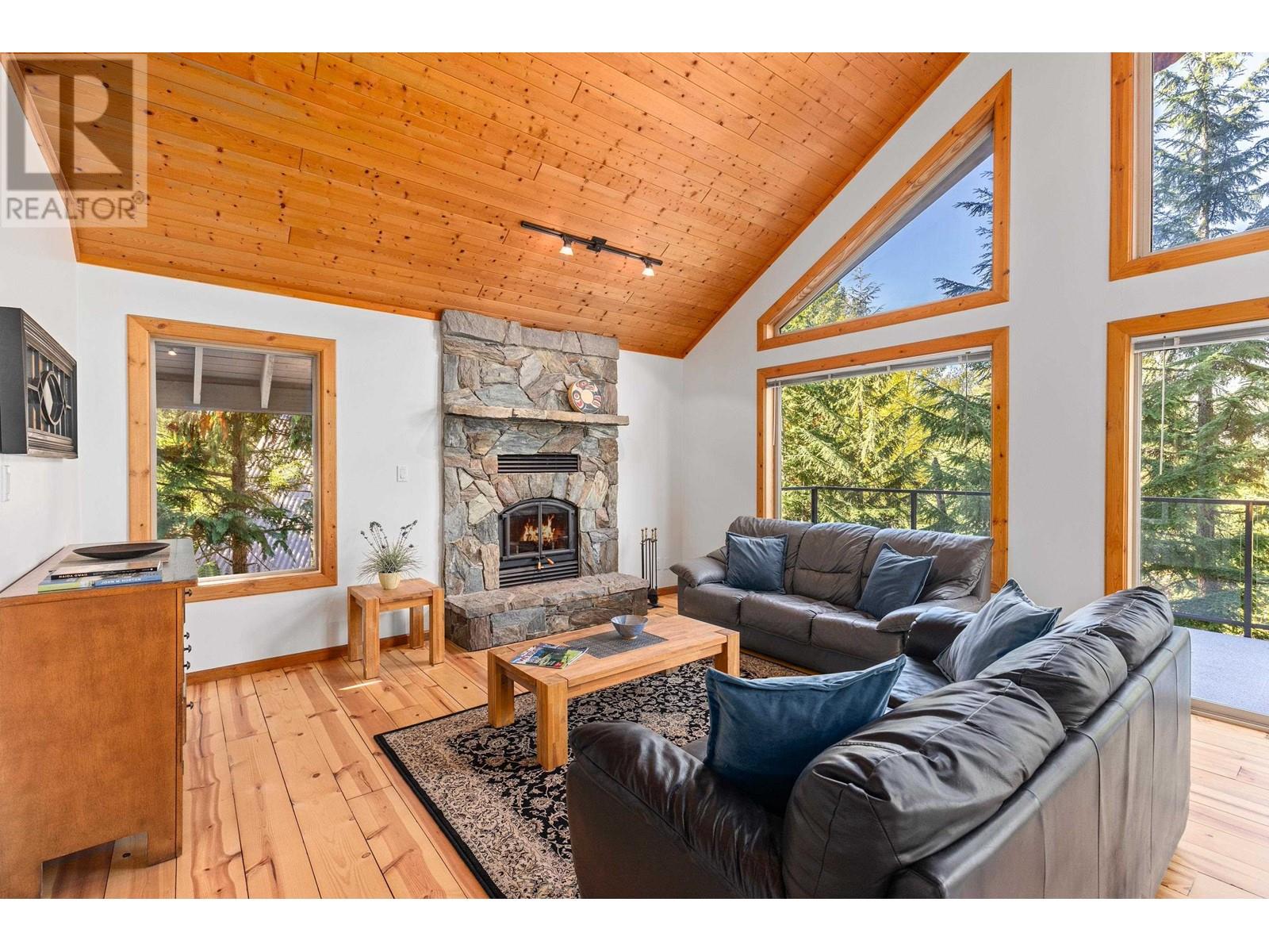 2281 Brandywine Way, Whistler, British Columbia  V8E 0A8 - Photo 4 - R2824139
