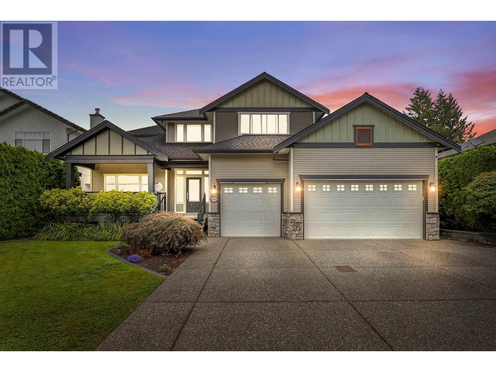 20133 PATTERSON AVENUE, maple ridge, British Columbia