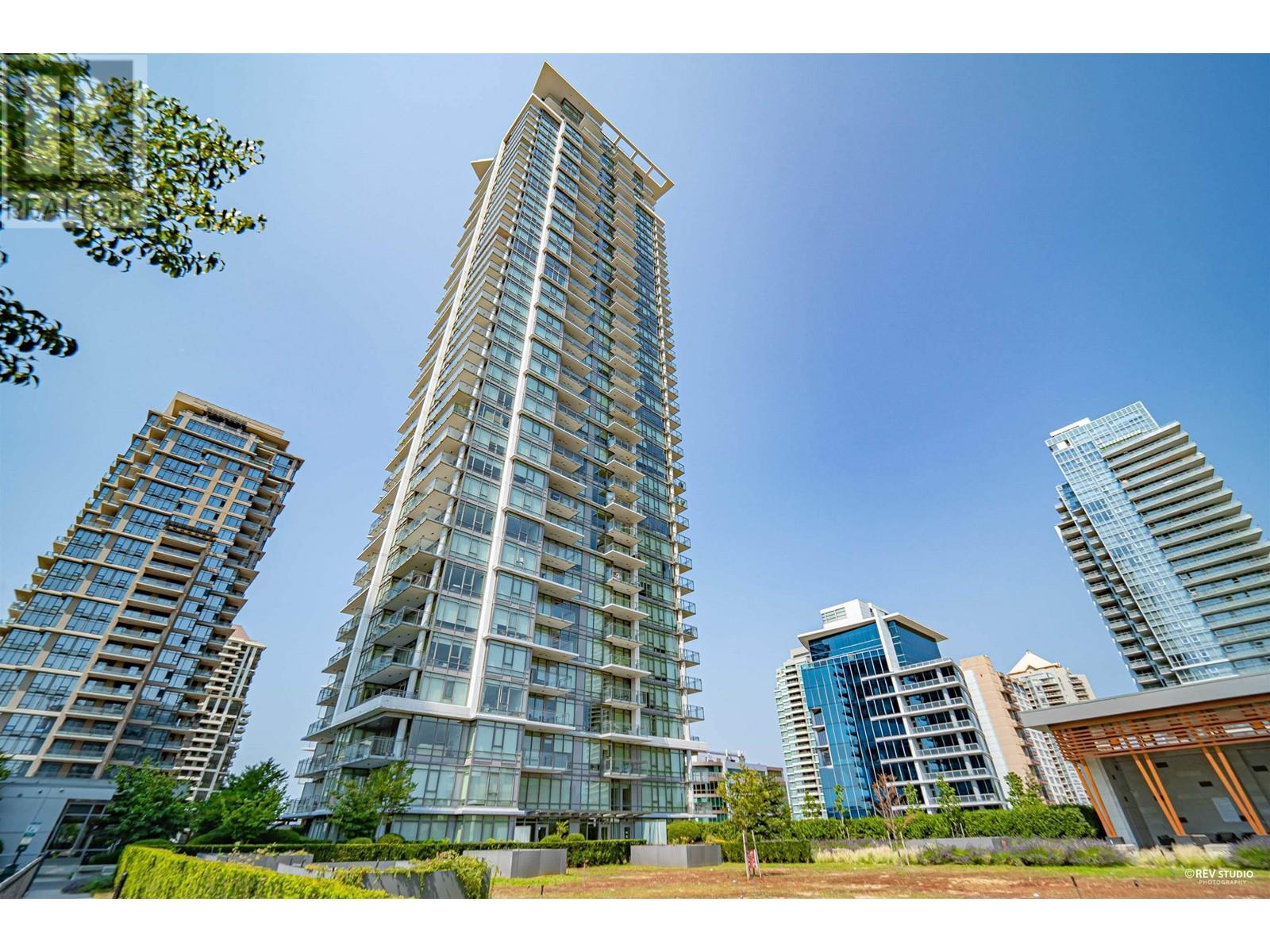 705 2008 ROSSER AVENUE, burnaby, British Columbia