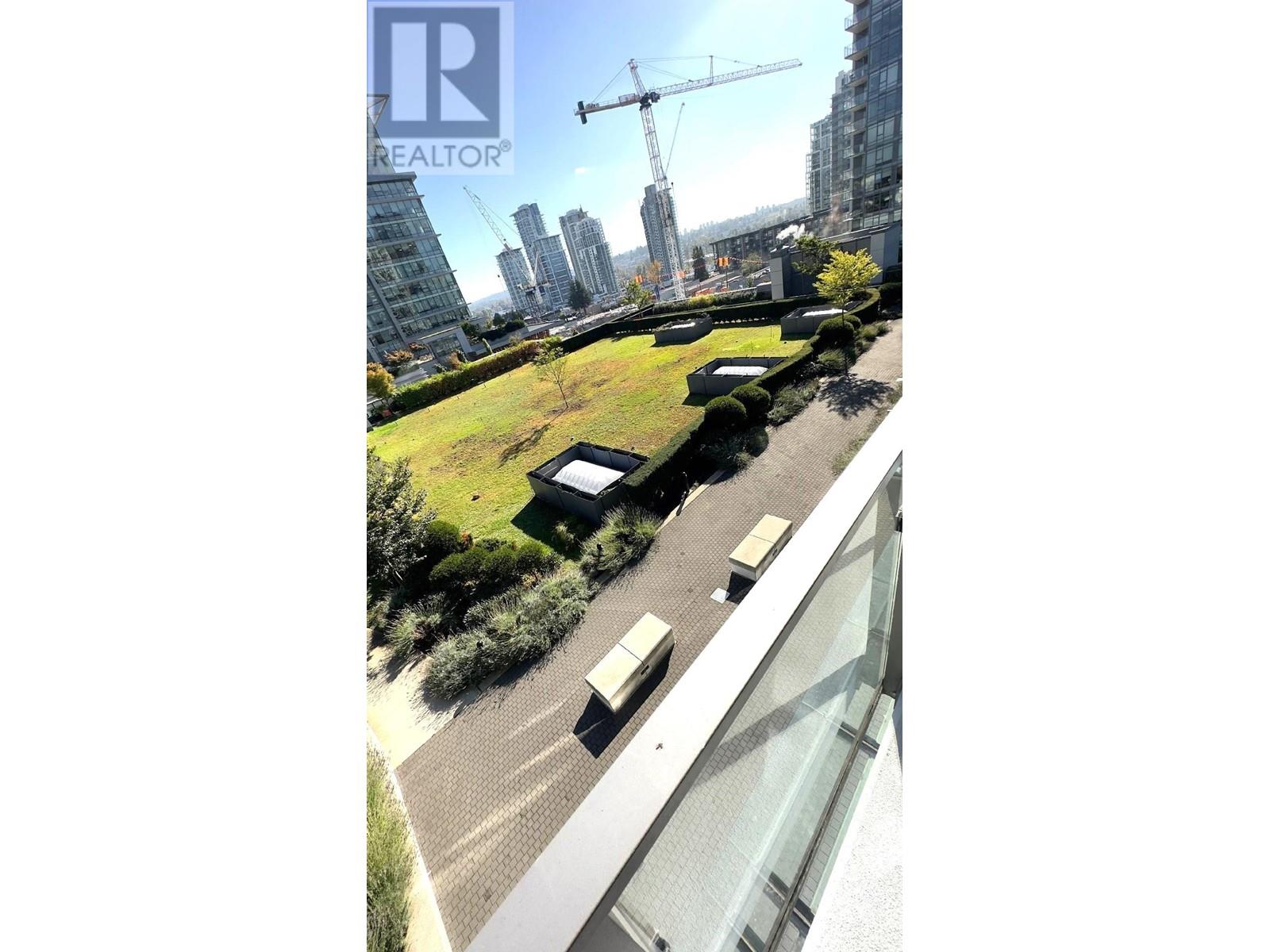 705 2008 Rosser Avenue, Burnaby, British Columbia  V5C 0H8 - Photo 15 - R2824036