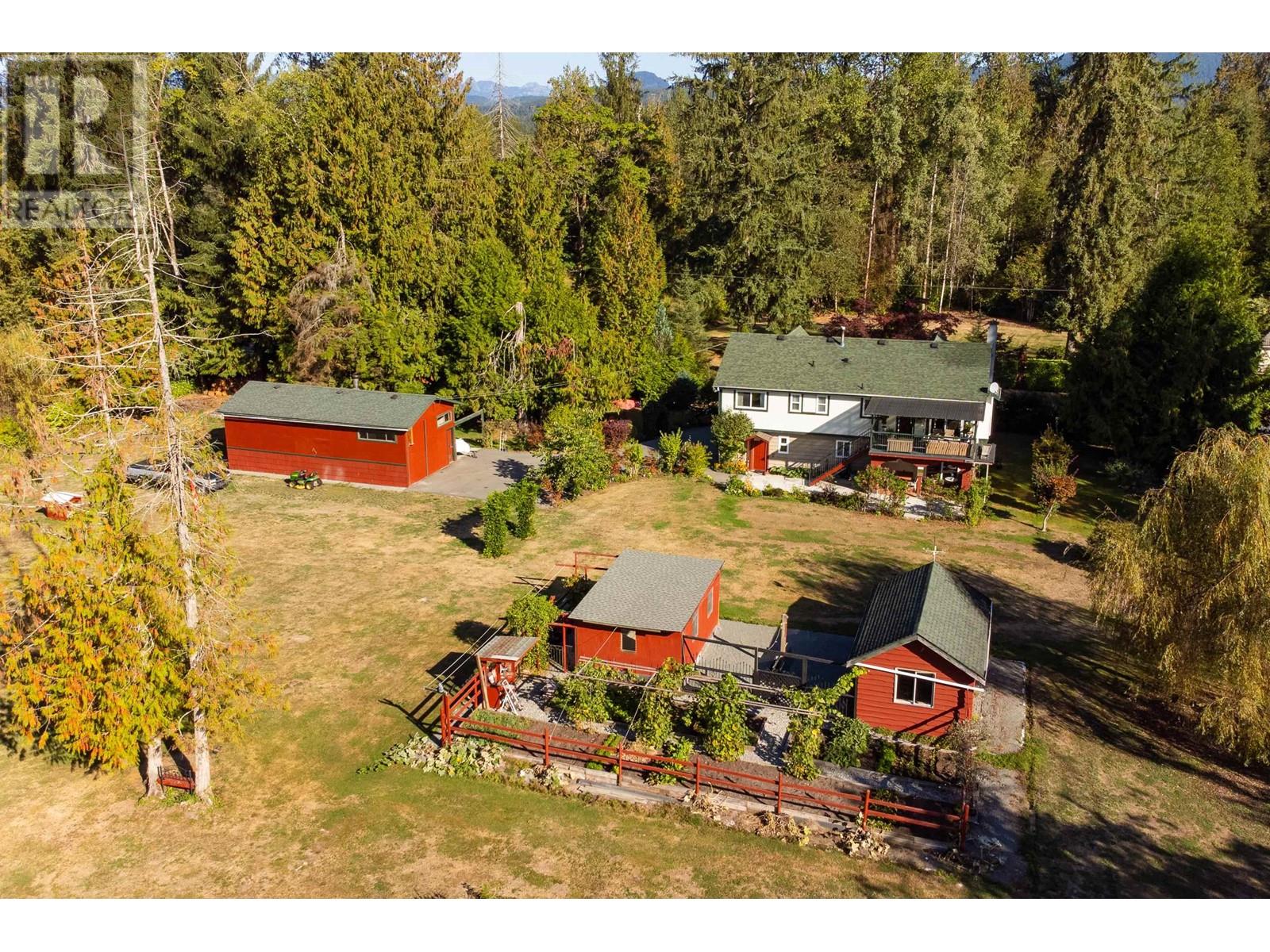 25004 MARSHALL AVENUE, maple ridge, British Columbia