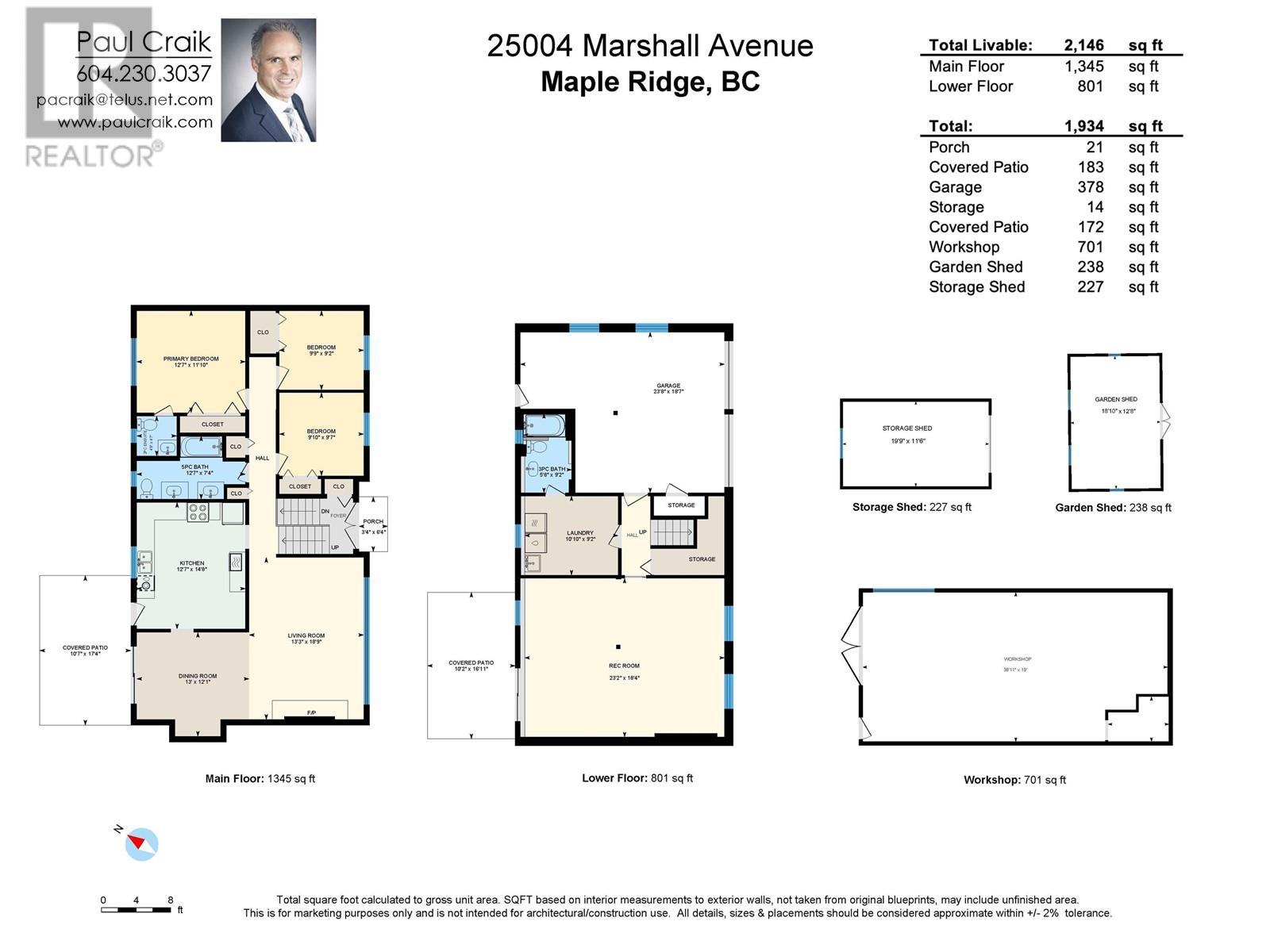 25004 Marshall Avenue, Maple Ridge, British Columbia  V4R 1S4 - Photo 40 - R2816628