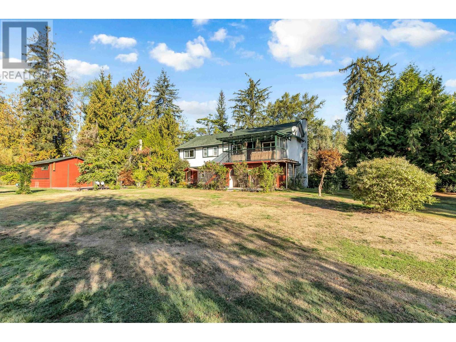 25004 Marshall Avenue, Maple Ridge, British Columbia  V4R 1S4 - Photo 31 - R2816628