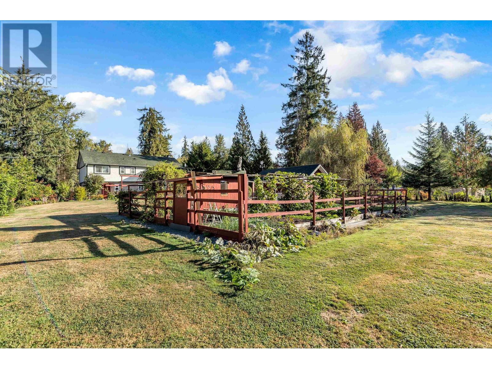 25004 Marshall Avenue, Maple Ridge, British Columbia  V4R 1S4 - Photo 32 - R2816628