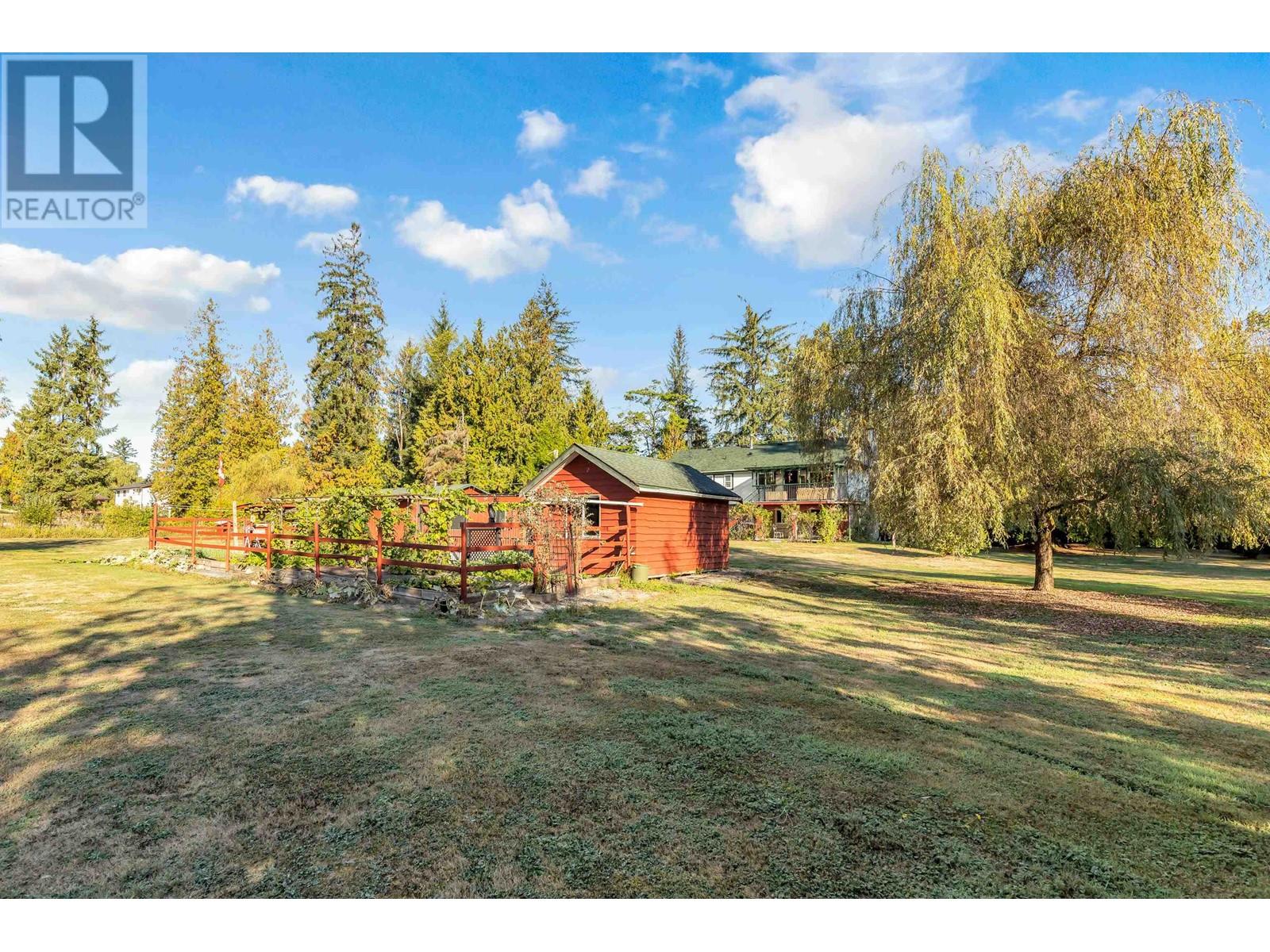 25004 Marshall Avenue, Maple Ridge, British Columbia  V4R 1S4 - Photo 33 - R2816628