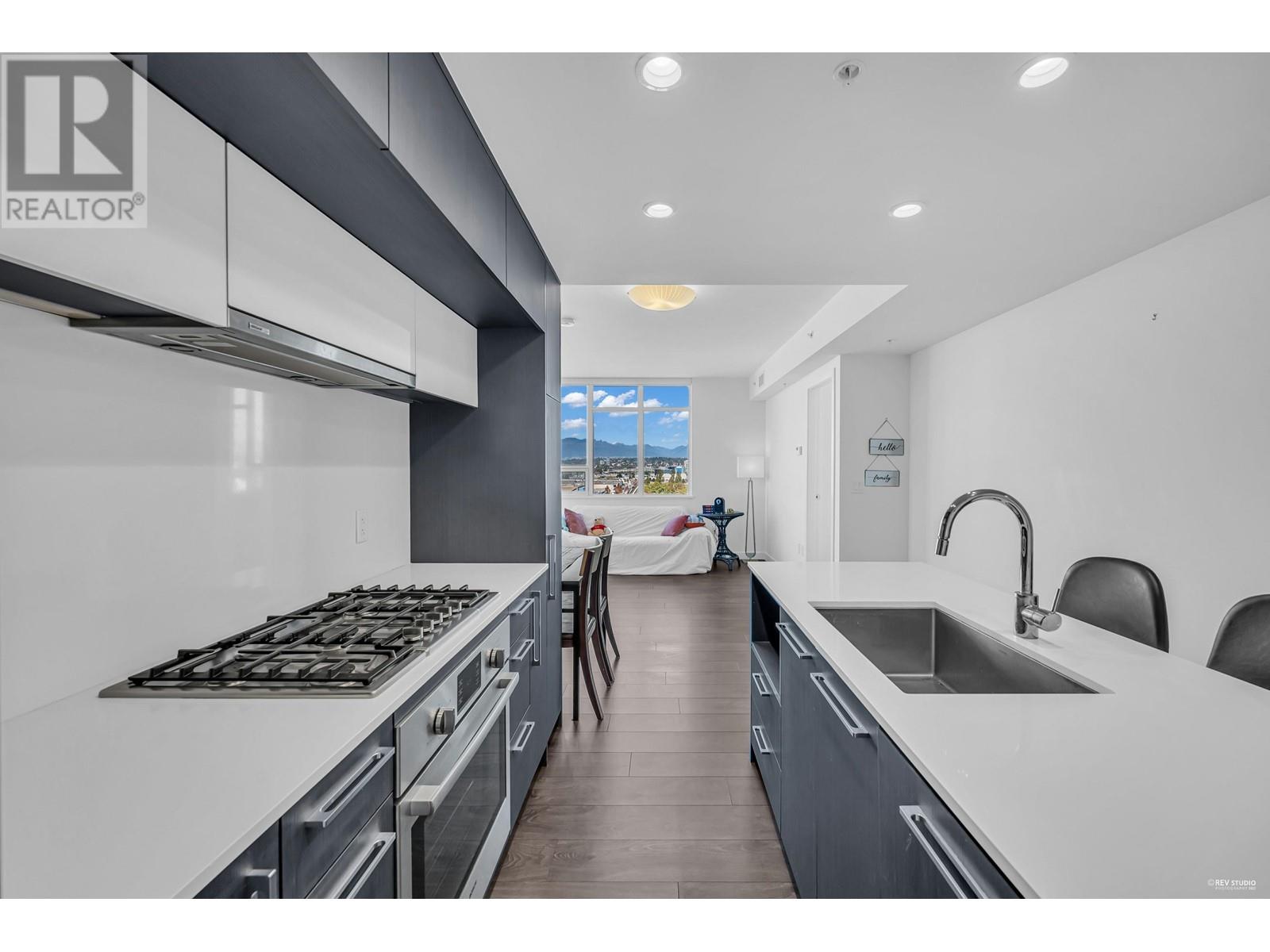 1509 5580 No. 3 Road, Richmond, British Columbia  V6X 0R8 - Photo 11 - R2824009