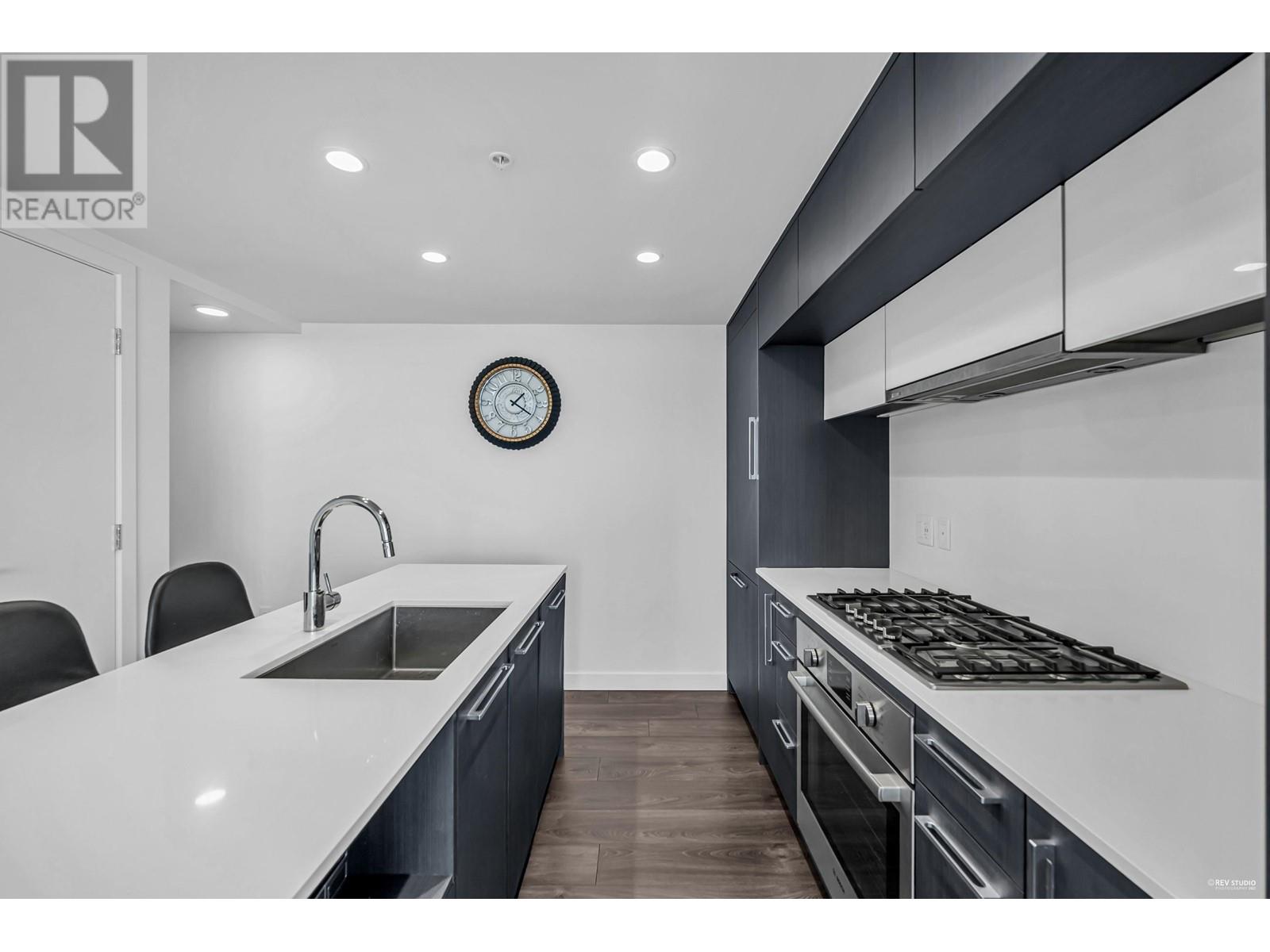 1509 5580 No. 3 Road, Richmond, British Columbia  V6X 0R8 - Photo 12 - R2824009