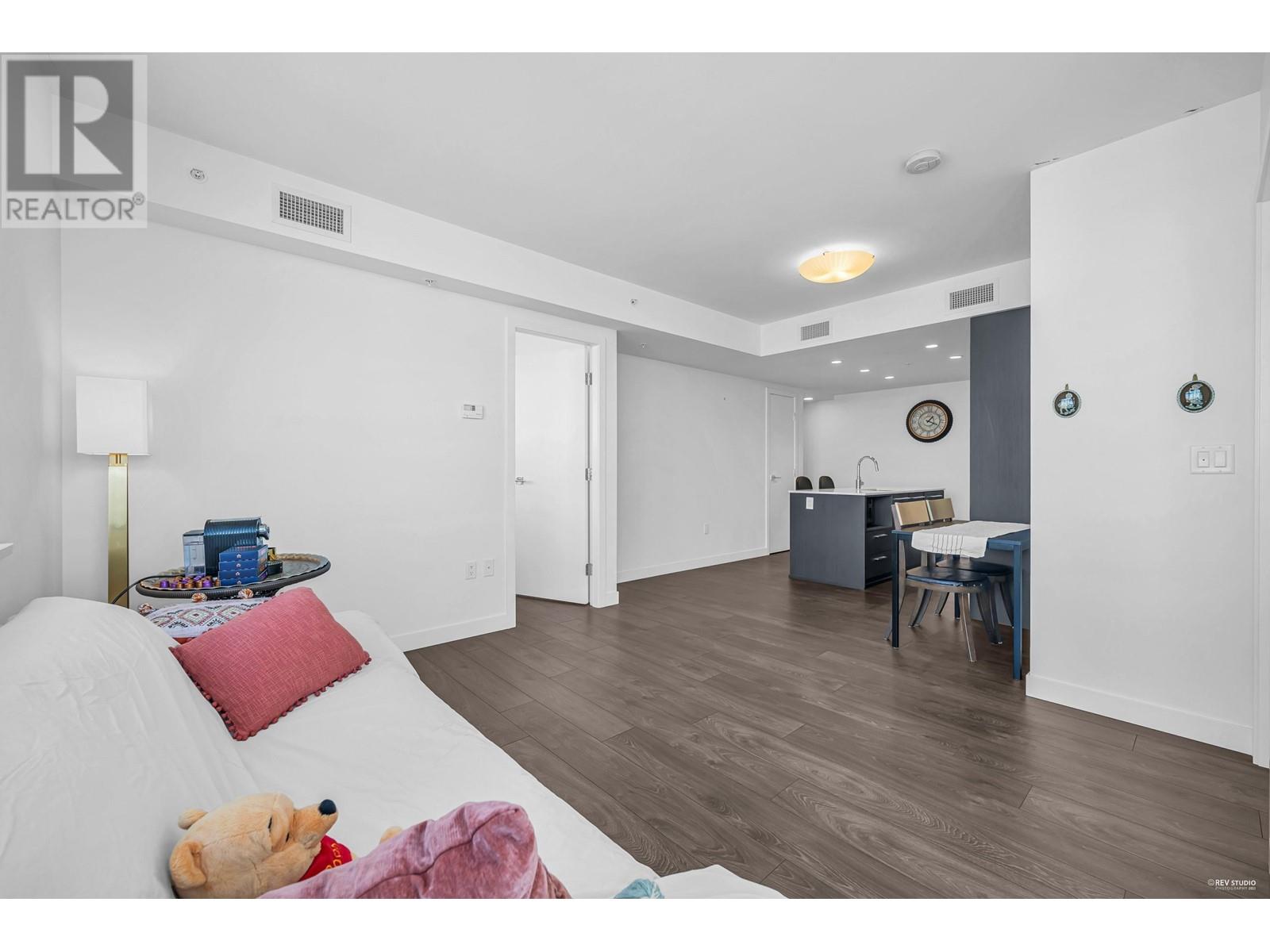 1509 5580 No. 3 Road, Richmond, British Columbia  V6X 0R8 - Photo 6 - R2824009