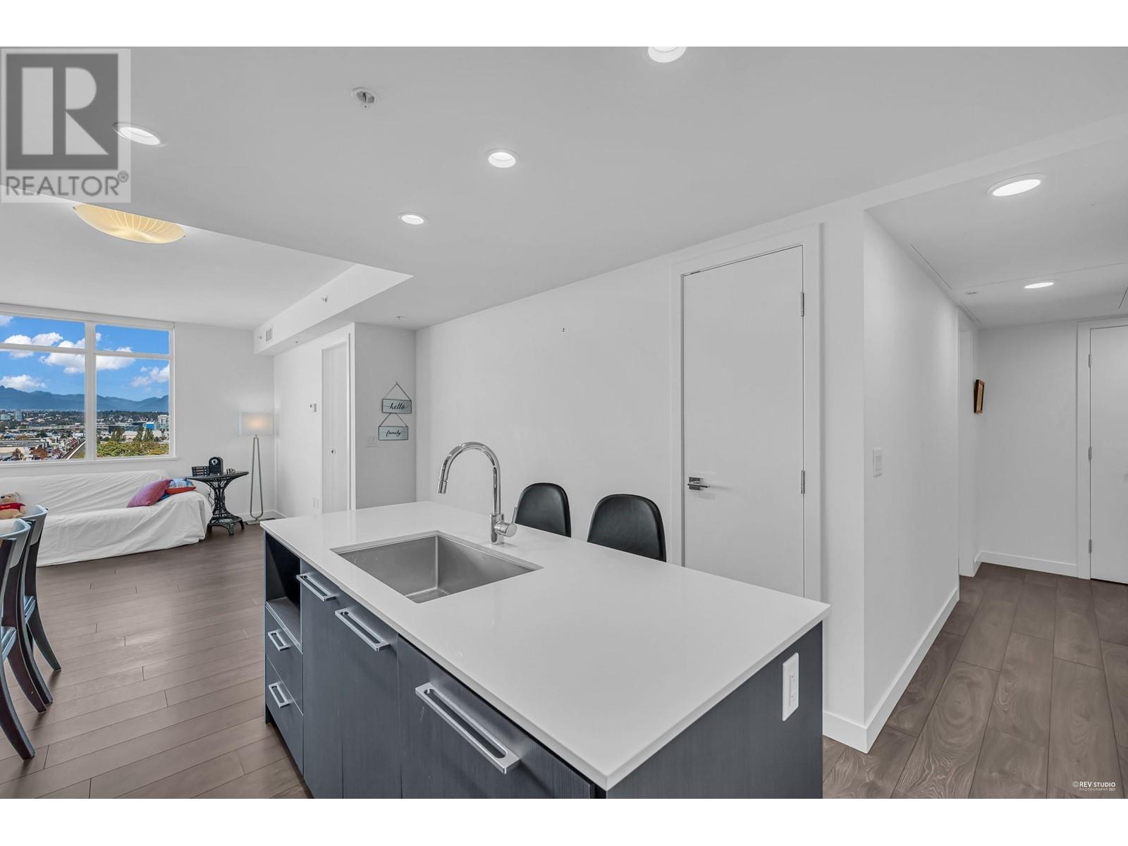 1509 5580 No. 3 Road, Richmond, British Columbia  V6X 0R8 - Photo 13 - R2824009