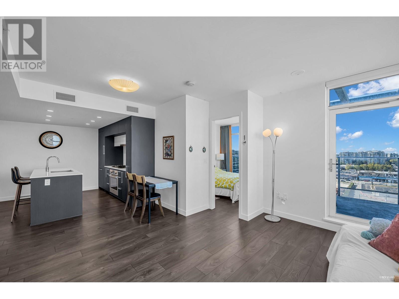 1509 5580 No. 3 Road, Richmond, British Columbia  V6X 0R8 - Photo 8 - R2824009