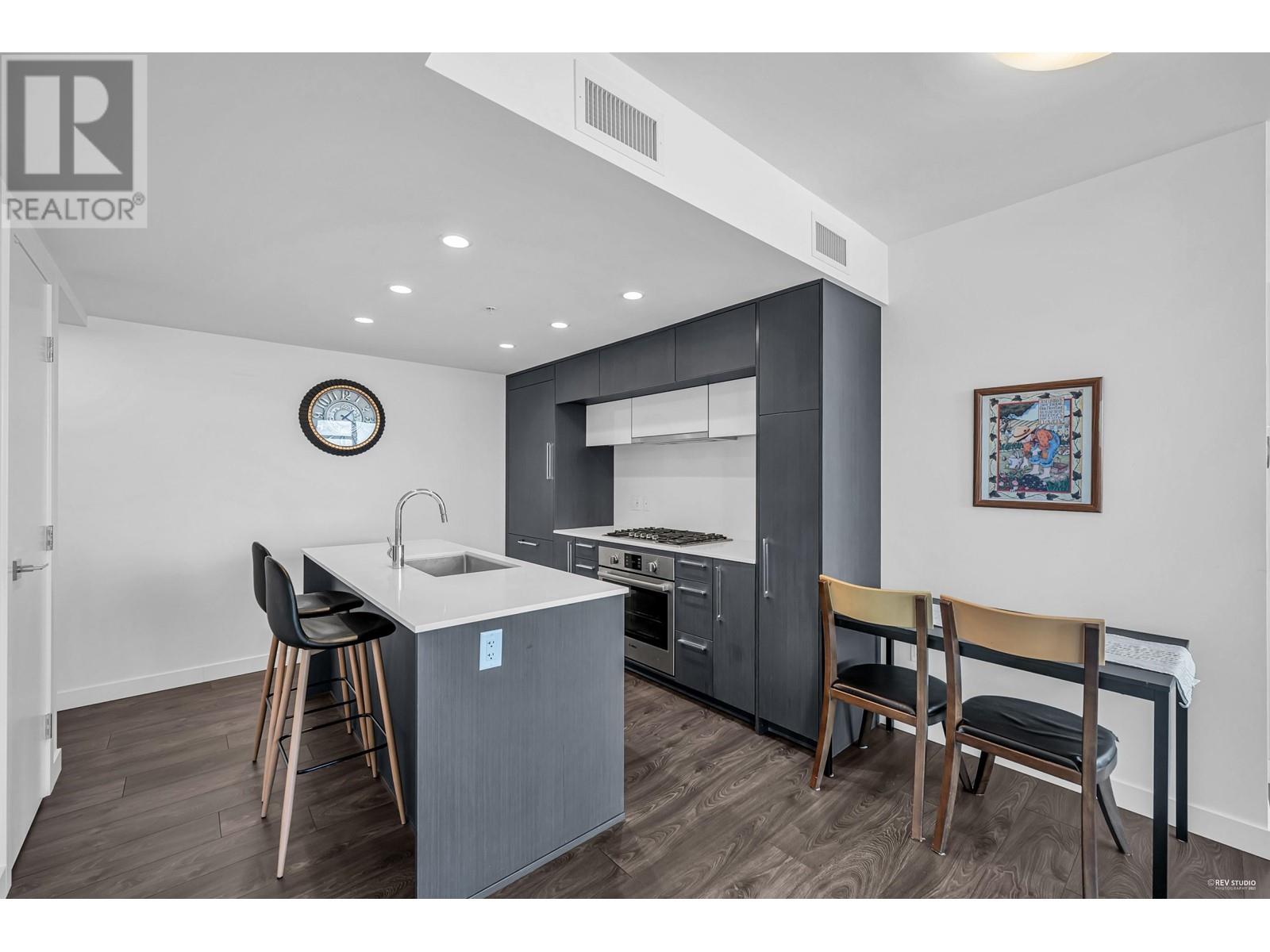 1509 5580 No. 3 Road, Richmond, British Columbia  V6X 0R8 - Photo 9 - R2824009