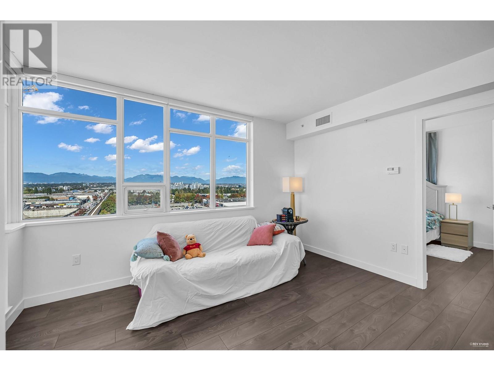 1509 5580 No. 3 Road, Richmond, British Columbia  V6X 0R8 - Photo 5 - R2824009