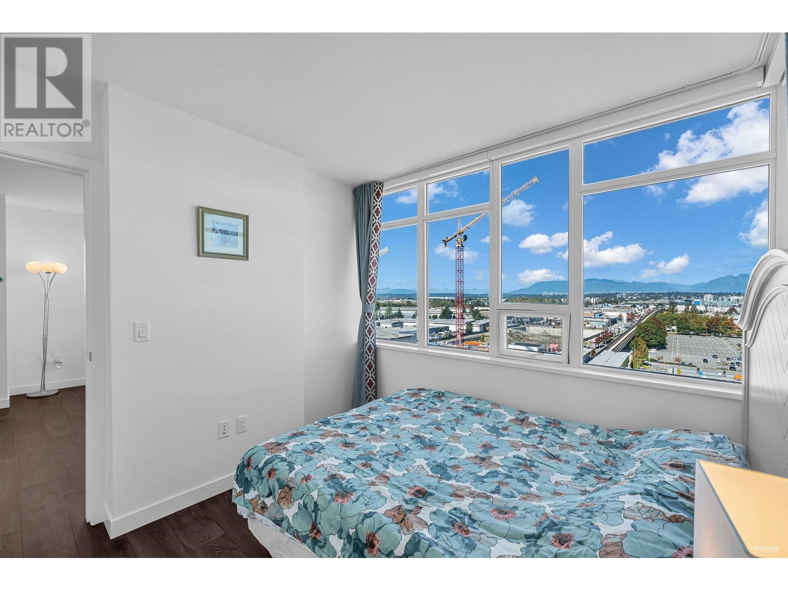 1509 5580 No. 3 Road, Richmond, British Columbia  V6X 0R8 - Photo 27 - R2824009