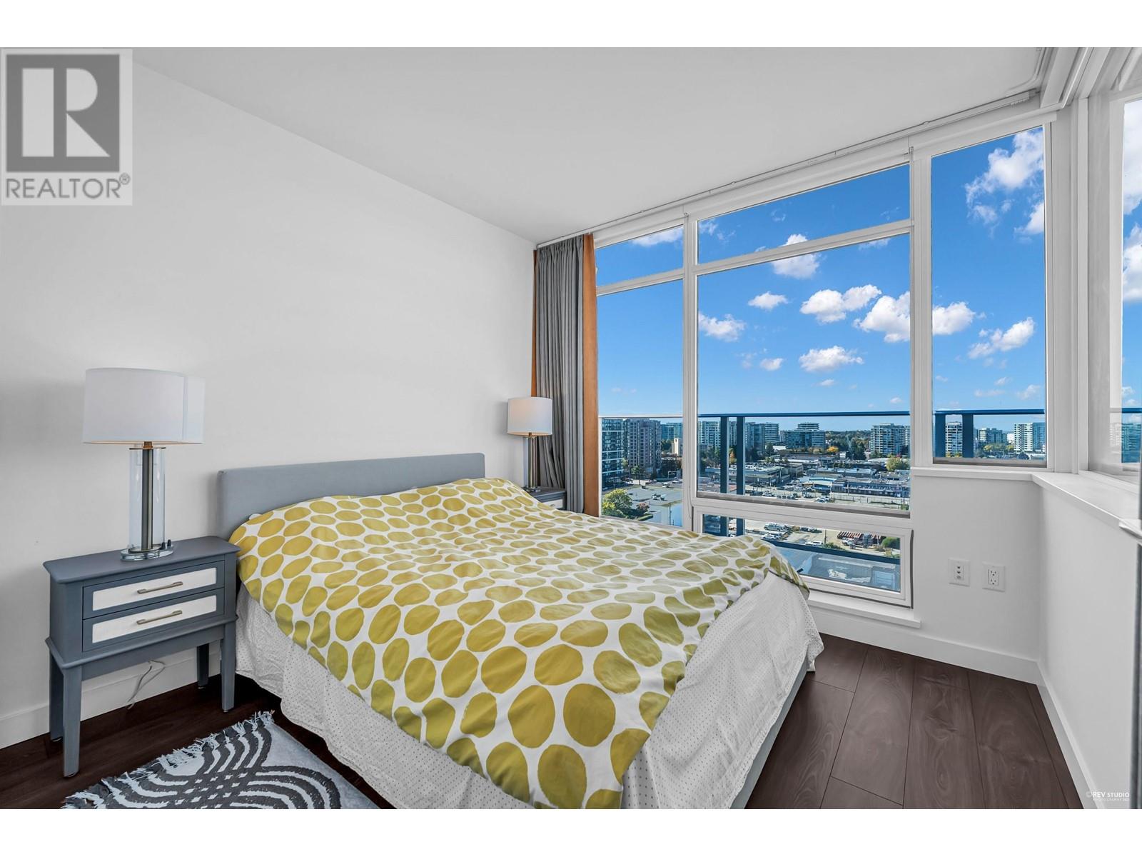 1509 5580 No. 3 Road, Richmond, British Columbia  V6X 0R8 - Photo 21 - R2824009