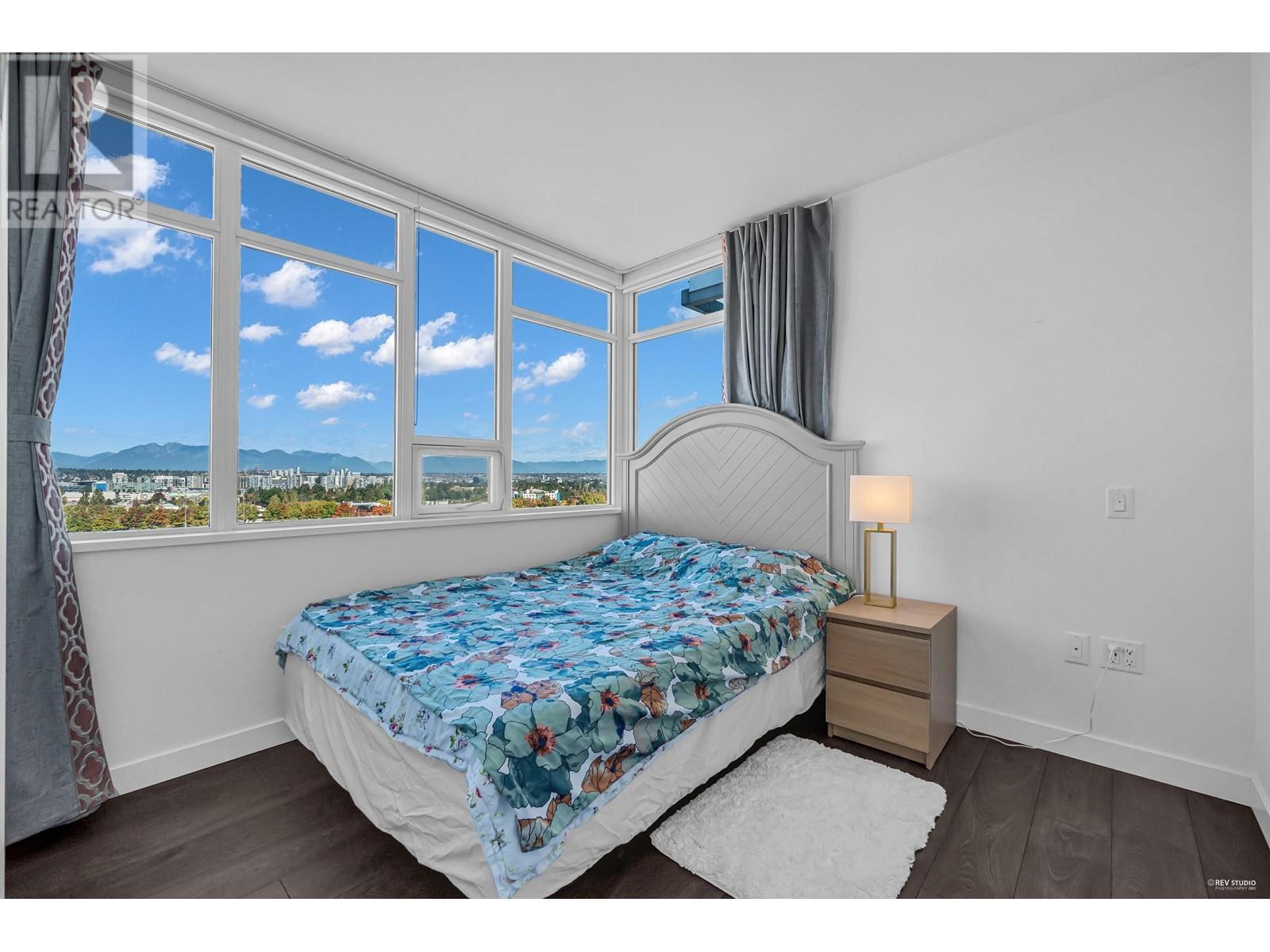 1509 5580 No. 3 Road, Richmond, British Columbia  V6X 0R8 - Photo 25 - R2824009