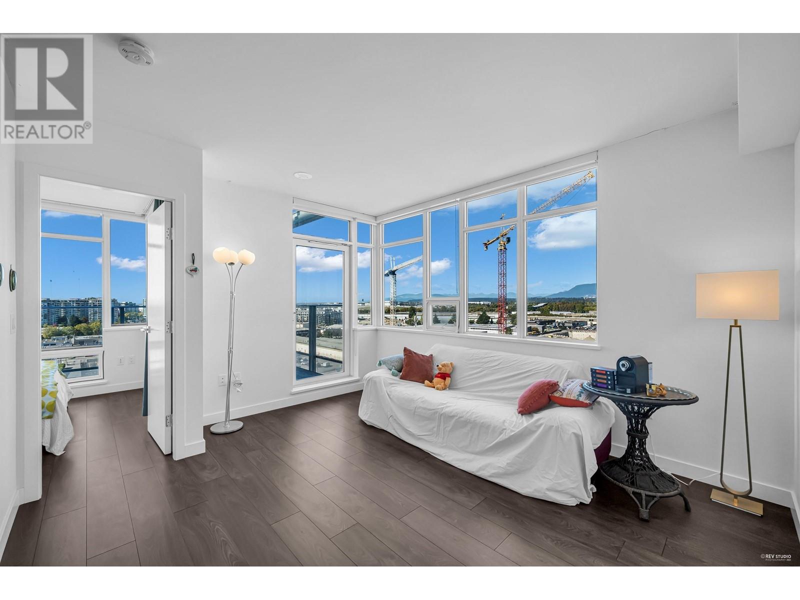 1509 5580 No. 3 Road, Richmond, British Columbia  V6X 0R8 - Photo 3 - R2824009