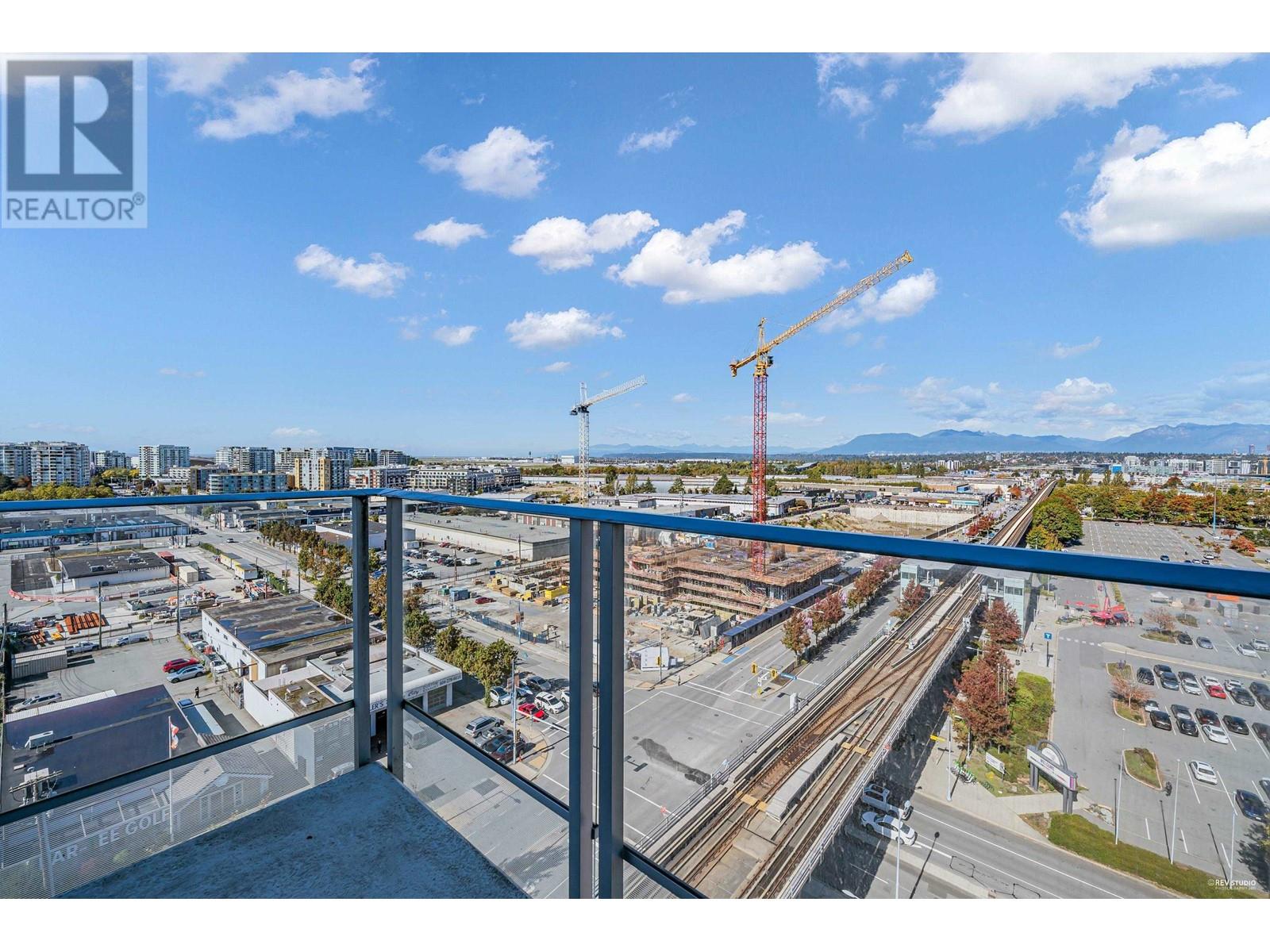 1509 5580 No. 3 Road, Richmond, British Columbia  V6X 0R8 - Photo 14 - R2824009