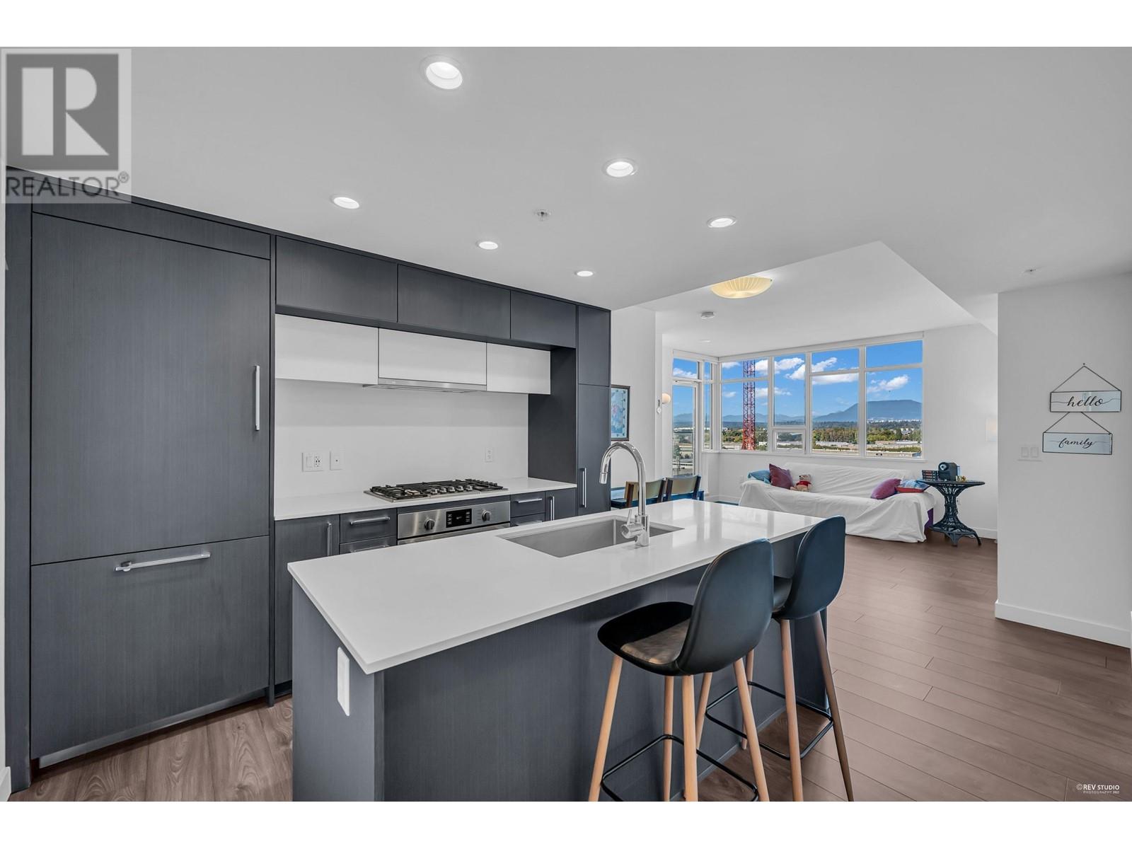 1509 5580 No. 3 Road, Richmond, British Columbia  V6X 0R8 - Photo 10 - R2824009