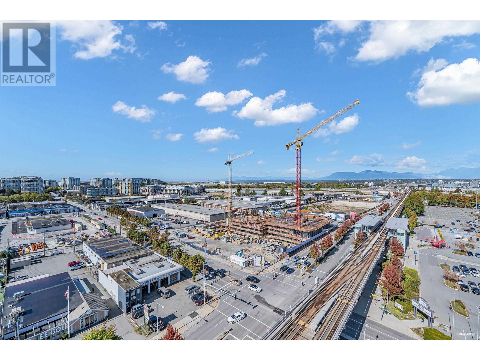 1509 5580 No. 3 Road, Richmond, British Columbia  V6X 0R8 - Photo 17 - R2824009