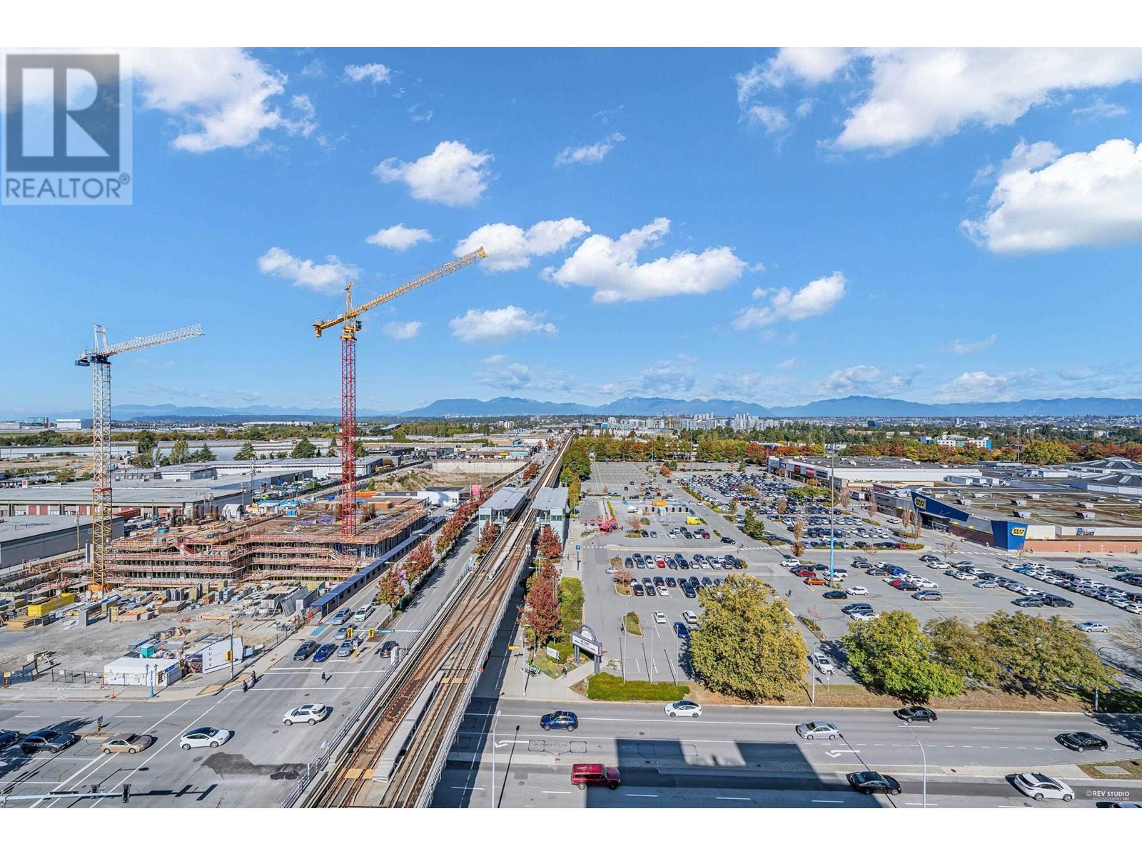 1509 5580 No. 3 Road, Richmond, British Columbia  V6X 0R8 - Photo 18 - R2824009