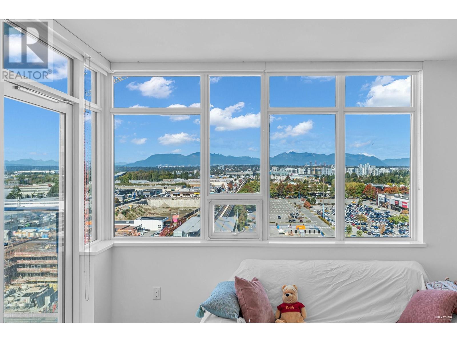 1509 5580 No. 3 Road, Richmond, British Columbia  V6X 0R8 - Photo 24 - R2824009