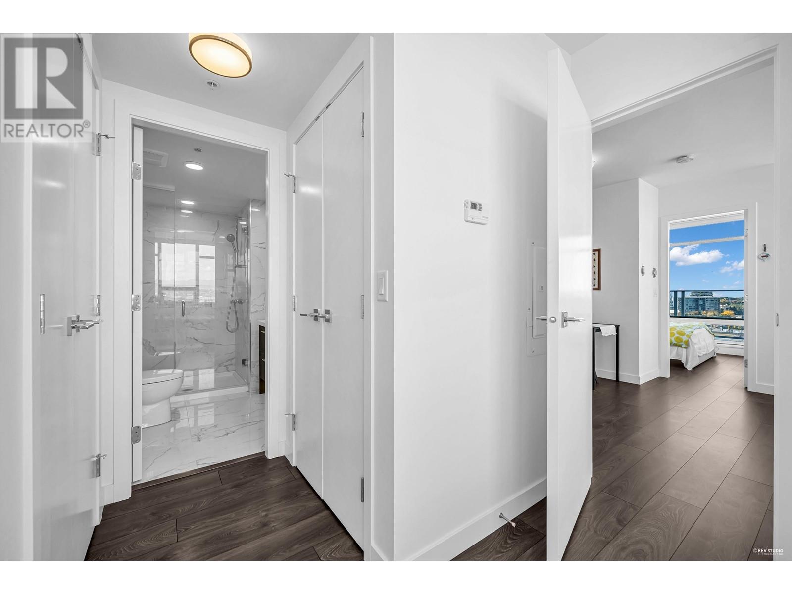 1509 5580 No. 3 Road, Richmond, British Columbia  V6X 0R8 - Photo 31 - R2824009