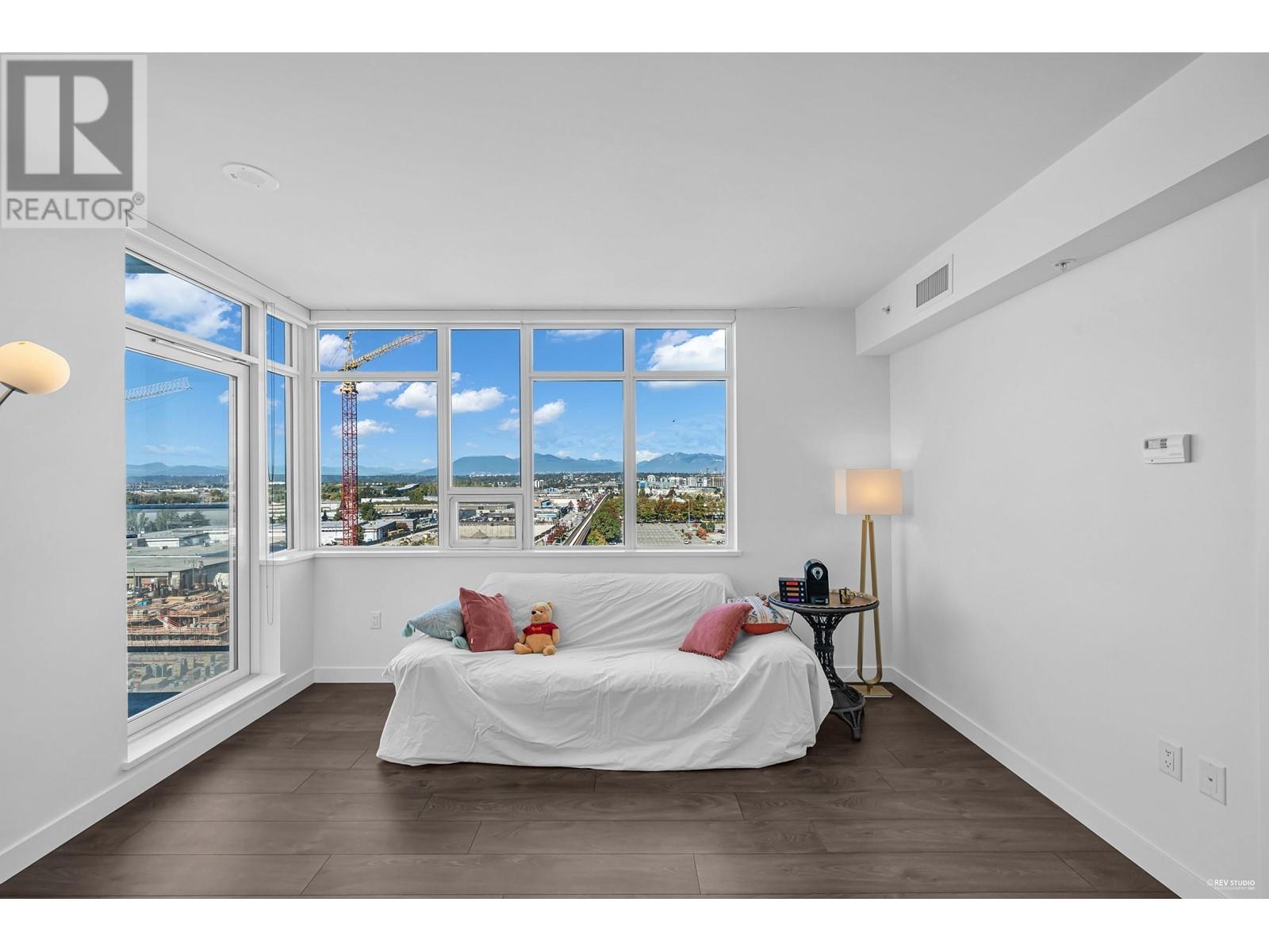 1509 5580 No. 3 Road, Richmond, British Columbia  V6X 0R8 - Photo 4 - R2824009