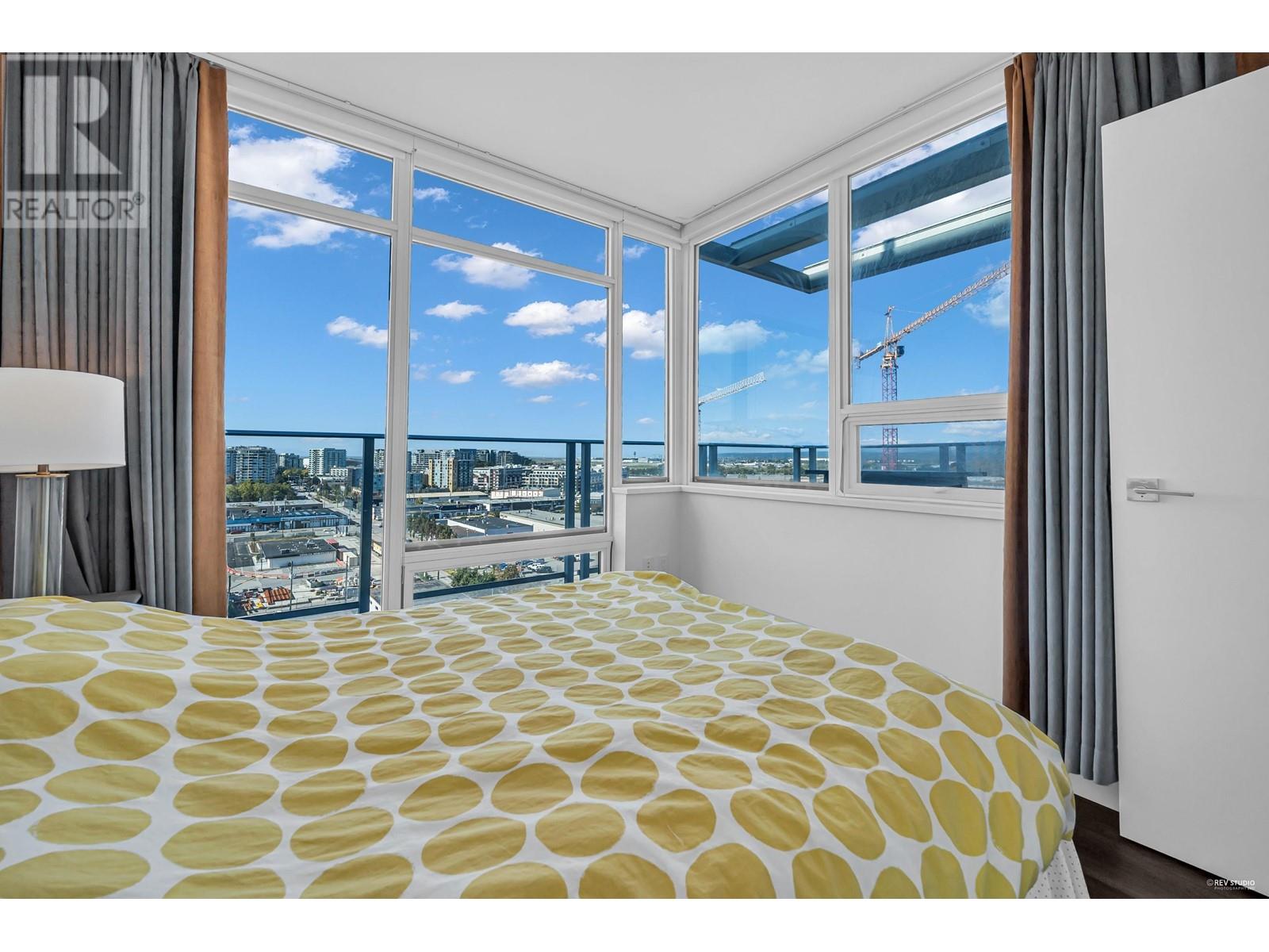 1509 5580 No. 3 Road, Richmond, British Columbia  V6X 0R8 - Photo 22 - R2824009