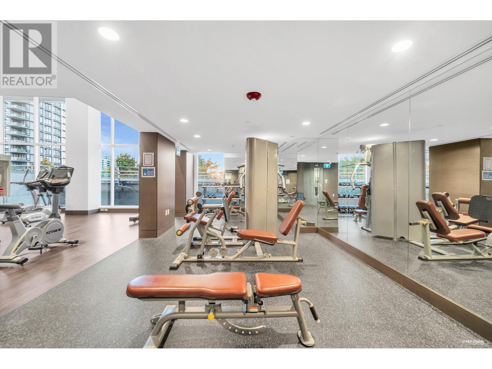 1509 5580 No. 3 Road, Richmond, British Columbia  V6X 0R8 - Photo 39 - R2824009