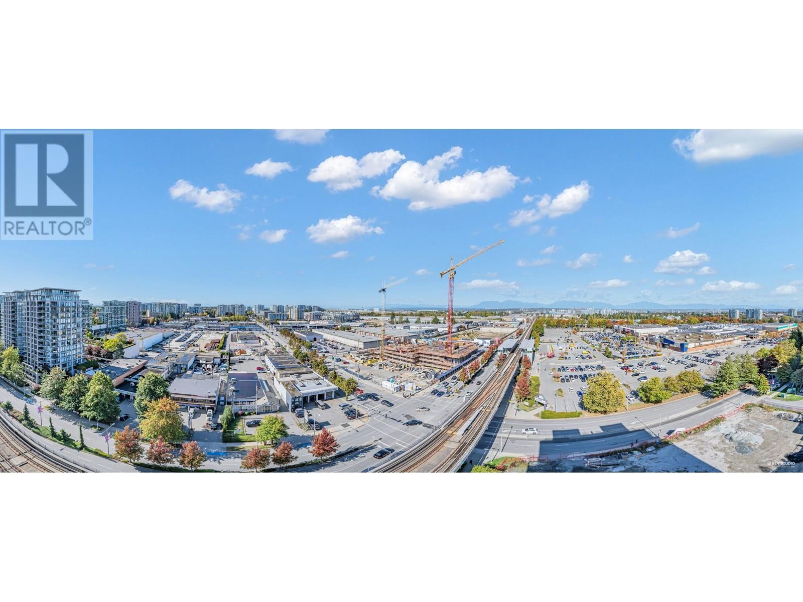 1509 5580 No. 3 Road, Richmond, British Columbia  V6X 0R8 - Photo 20 - R2824009