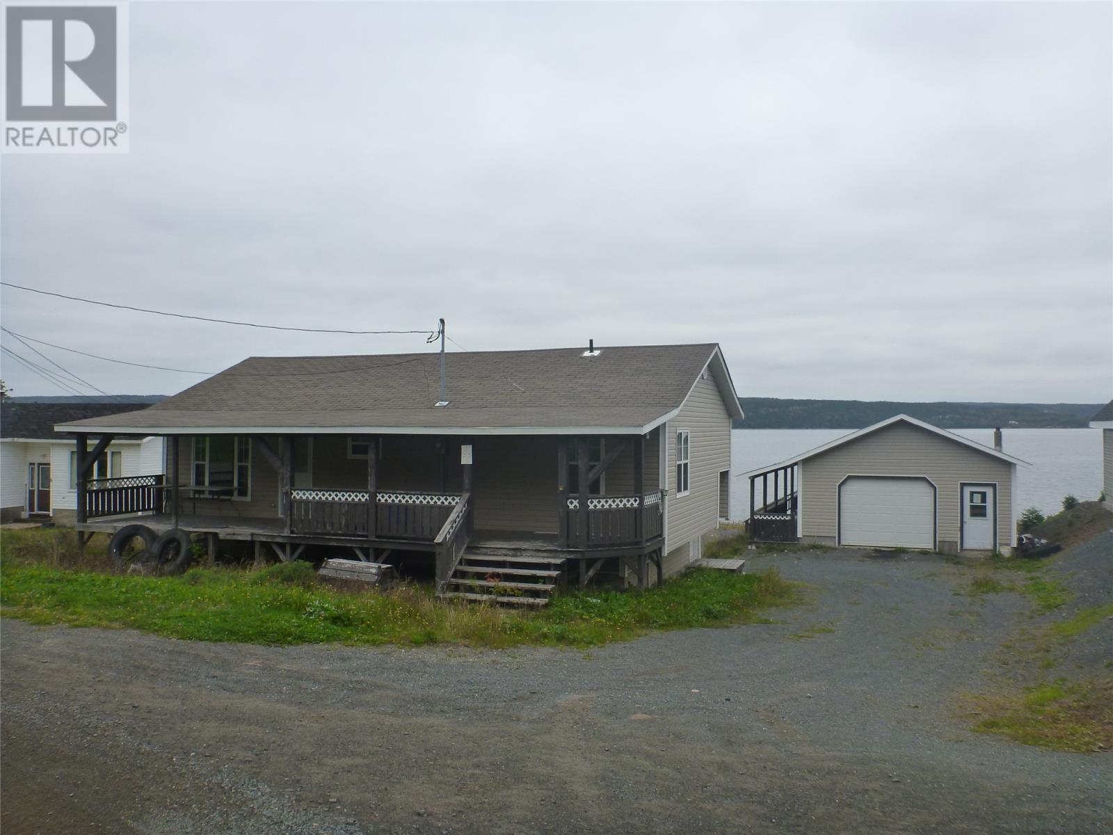 83 Penney Road, Bunyans Cove, Newfoundland & Labrador  A0C 1E0 - Photo 2 - 1264494