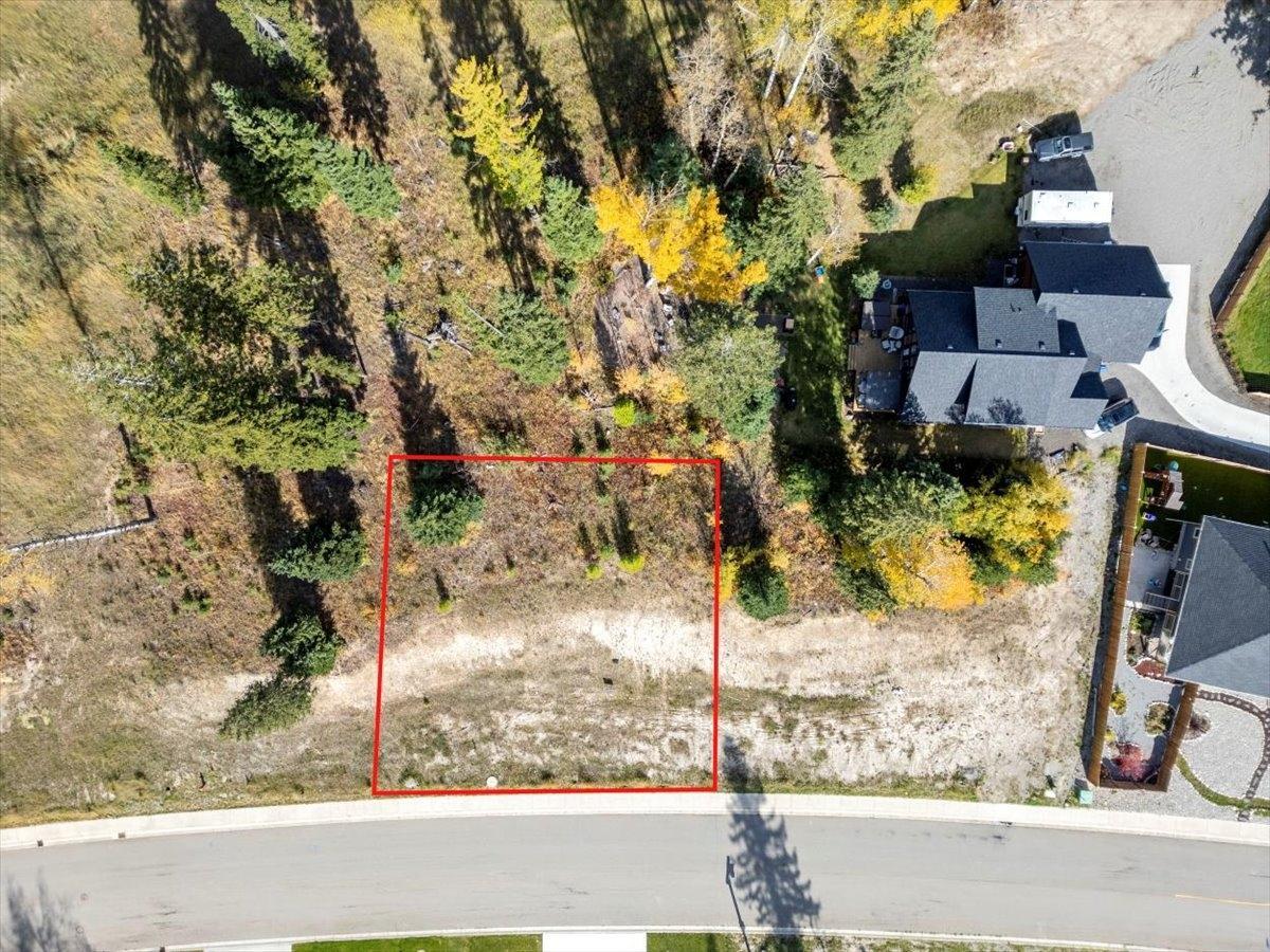 2268 BLACK HAWK DRIVE, sparwood, British Columbia